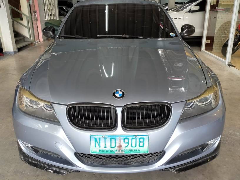 Second Hand Bmw Cars For Sale Used Bmw Cars In Philippines