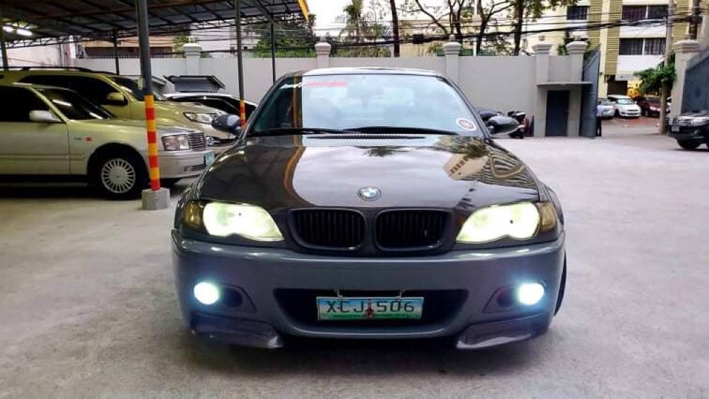 Second Hand Bmw Cars For Sale Used Bmw Cars In Philippines