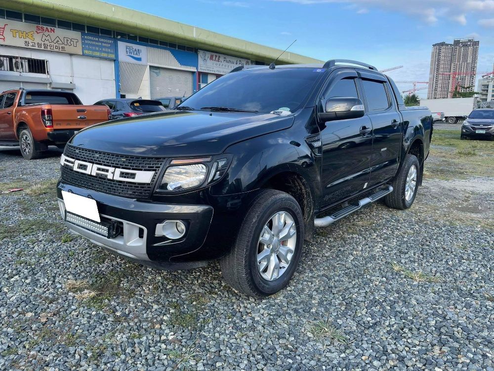 Used & 2nd Hand Pickup Truck for Sale in Philippines Zigwheels.ph
