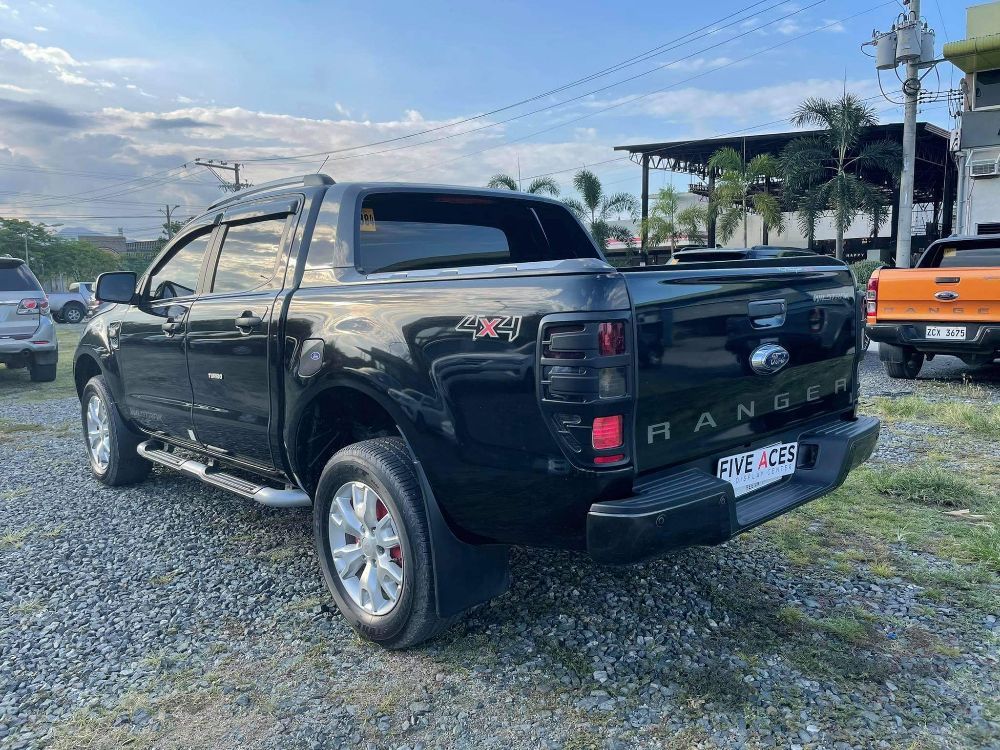 Used & 2nd Hand Pickup Truck for Sale in Philippines Zigwheels.ph