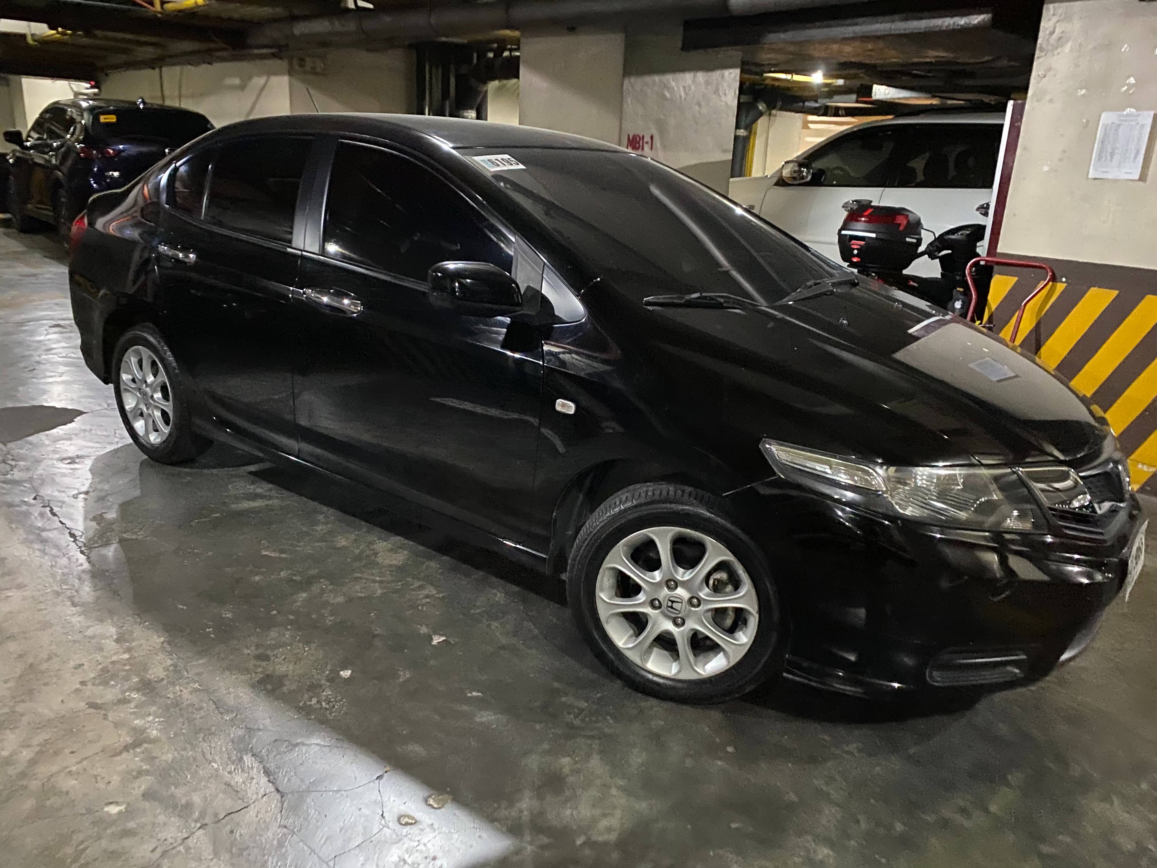 2014 Honda City 2014 Honda City