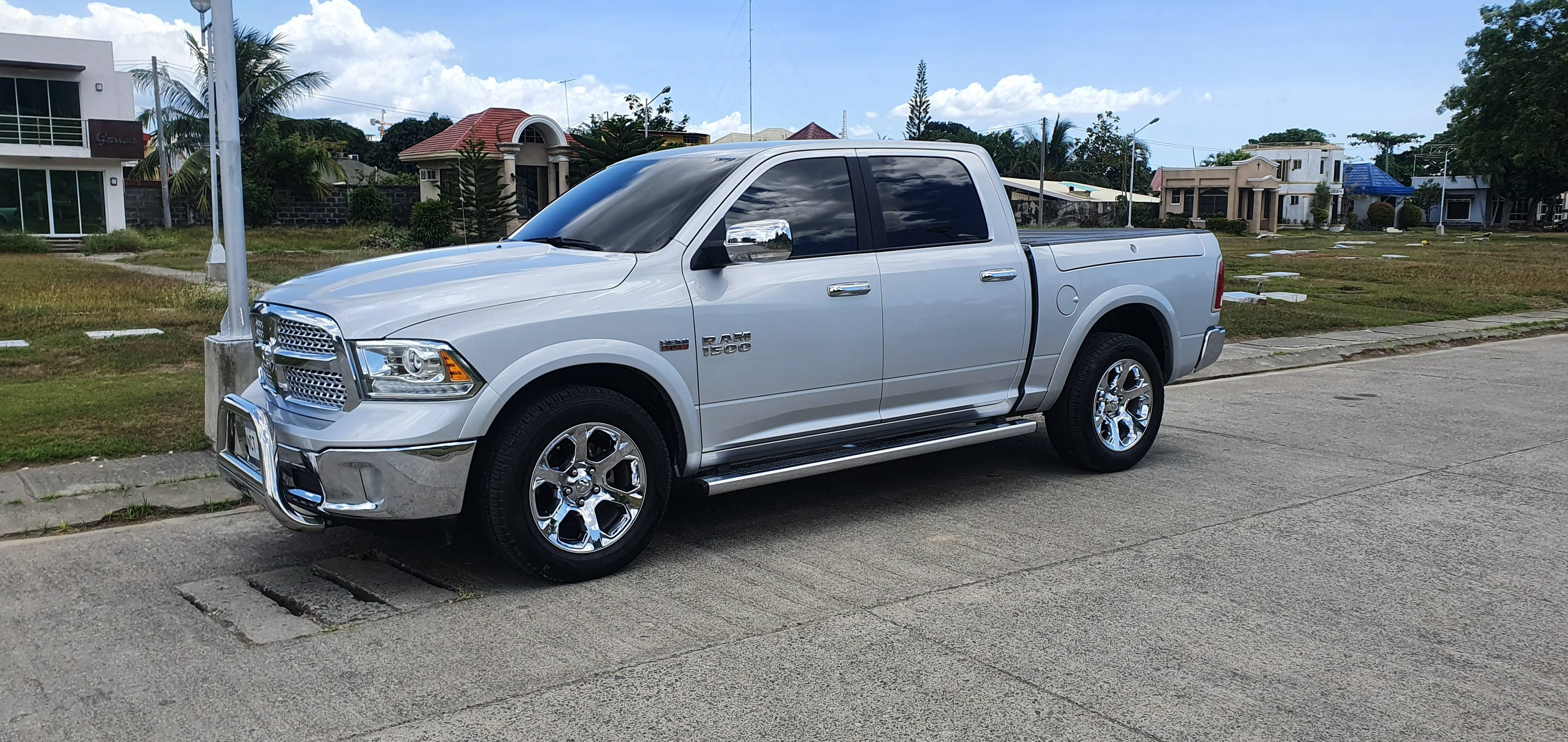 Used & Second Hand Cars for Sale in Davao City at Low Price