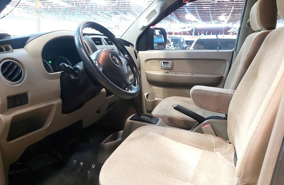 2017 Suzuki APV 2017 Suzuki APV