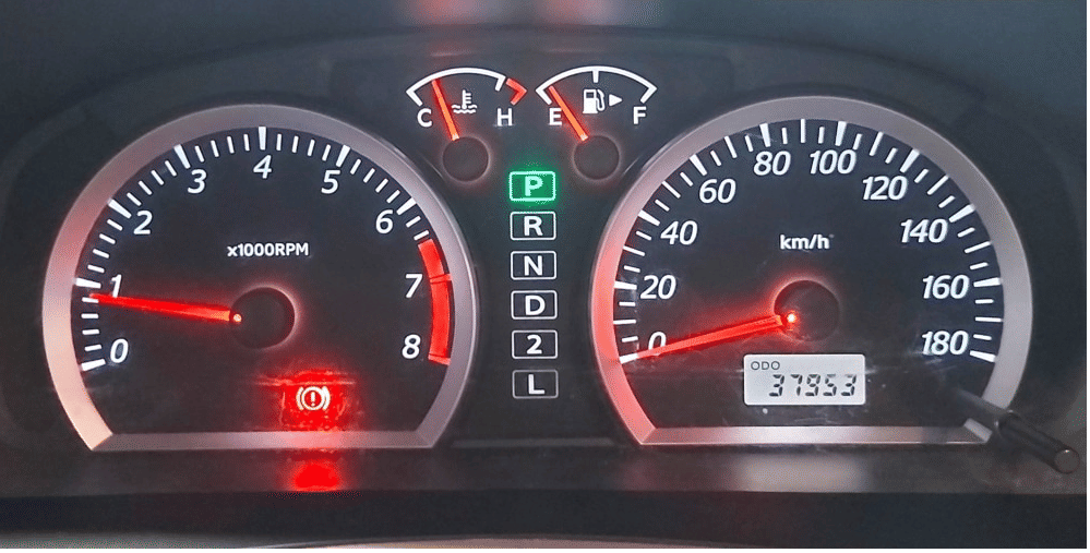 2017 Suzuki APV 2017 Suzuki APV