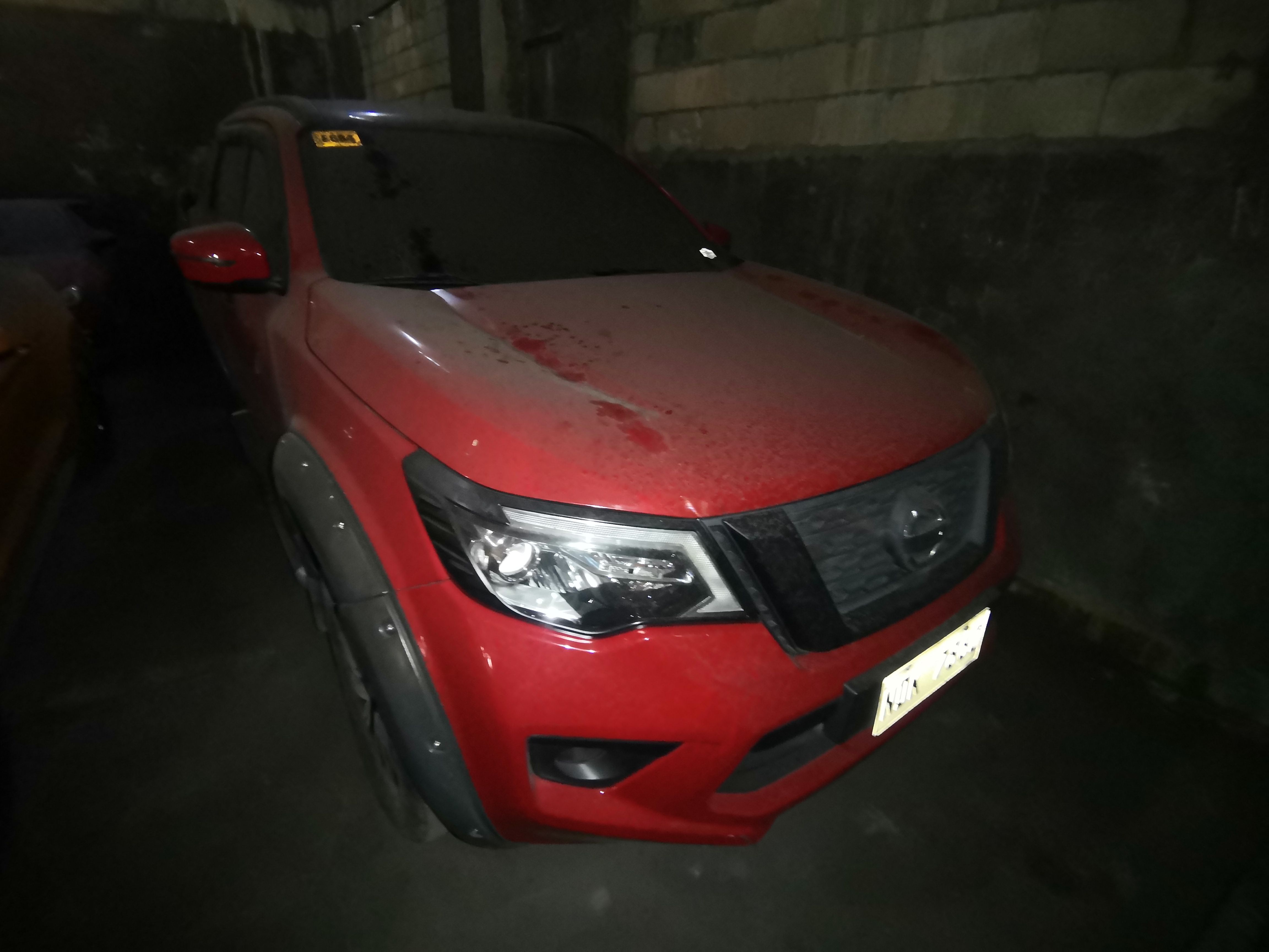 Second hand 2019 Nissan Terra 2.5 4x2 VE AT