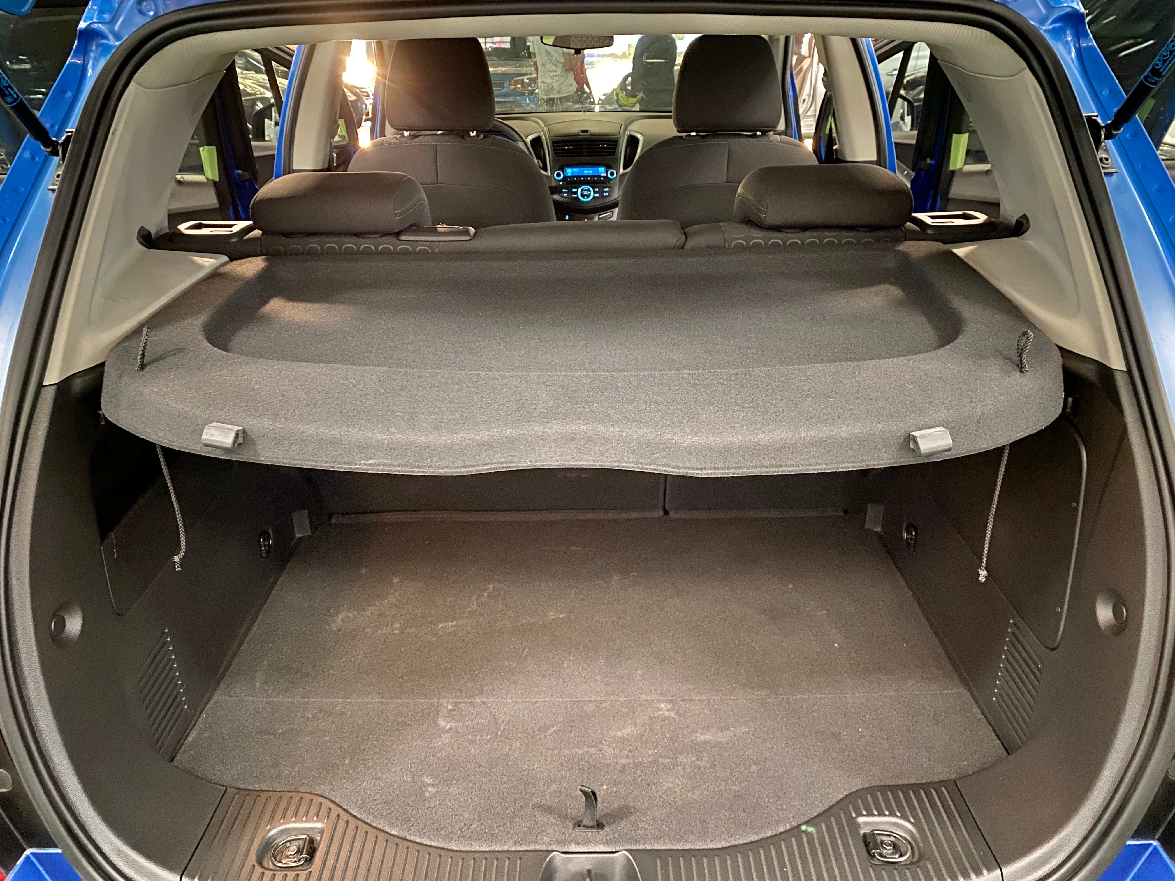 2019 Chevrolet Trax 2019 Chevrolet Trax