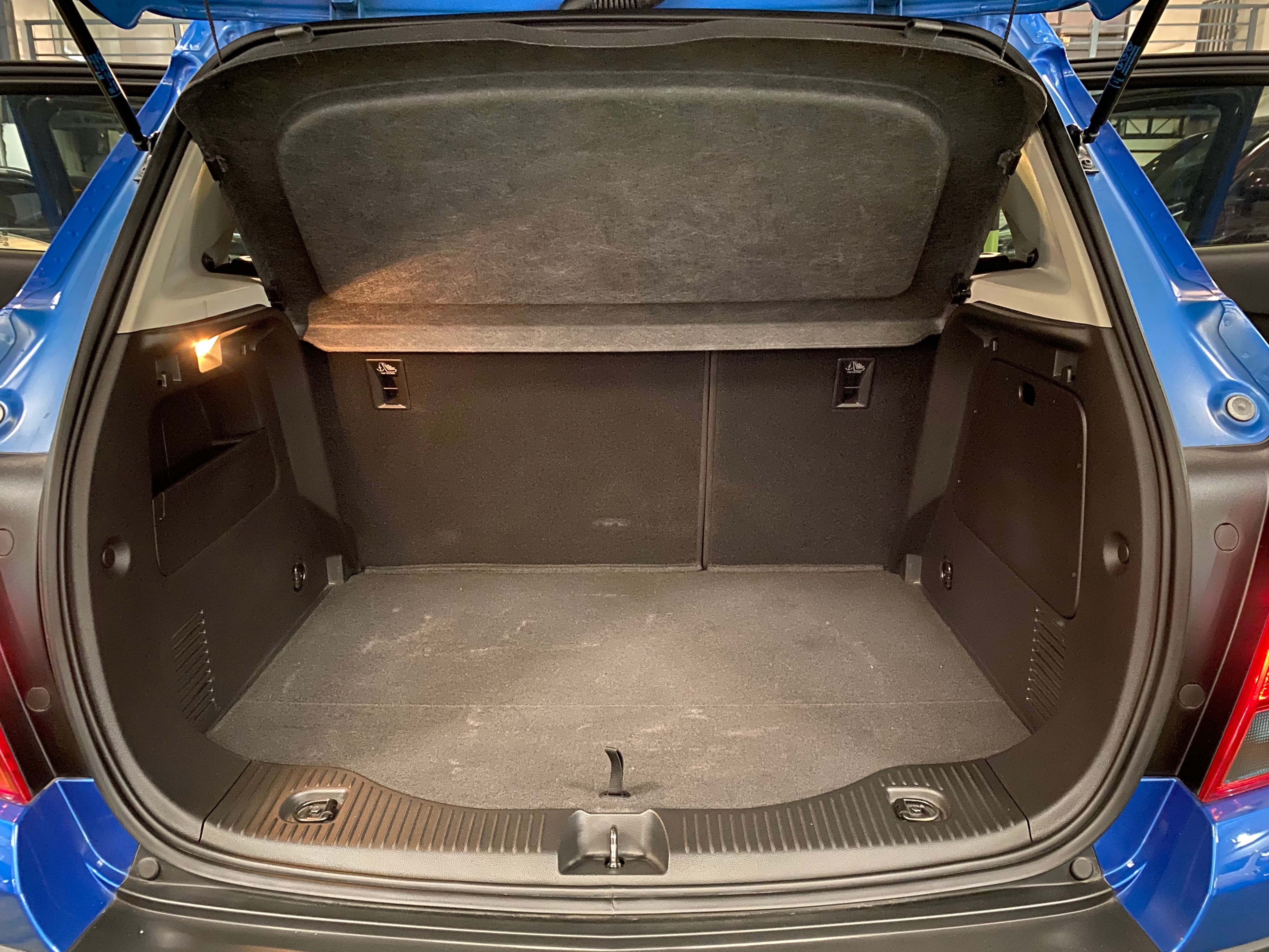 2019 Chevrolet Trax 2019 Chevrolet Trax