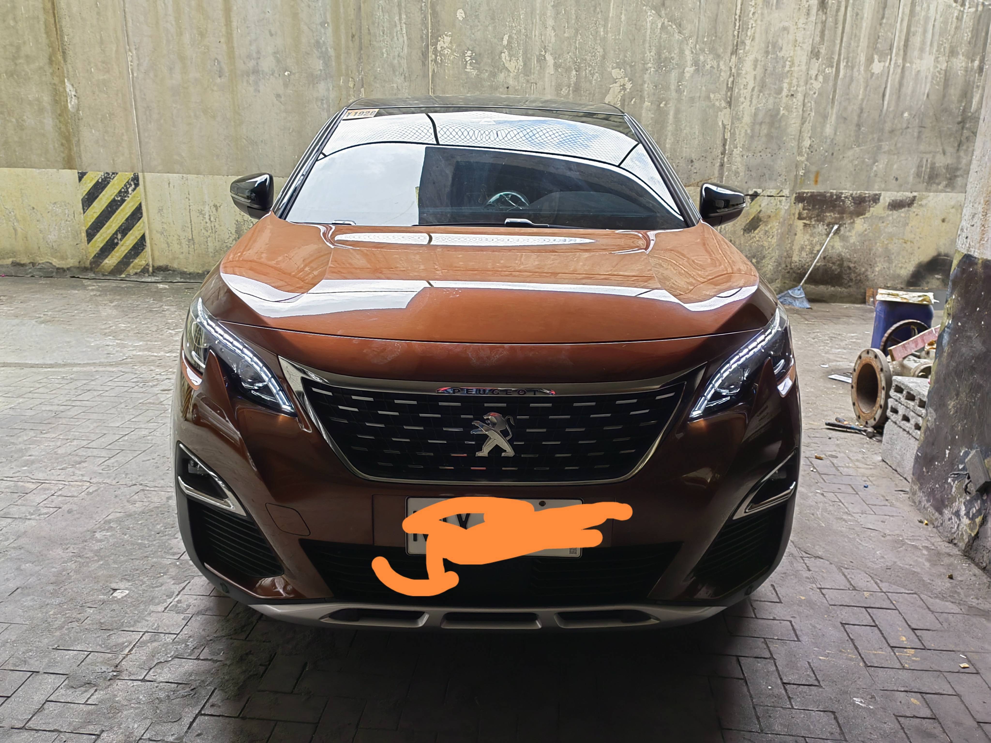 Peugeot 3008 For Sale Used 3008 Price List June 2022