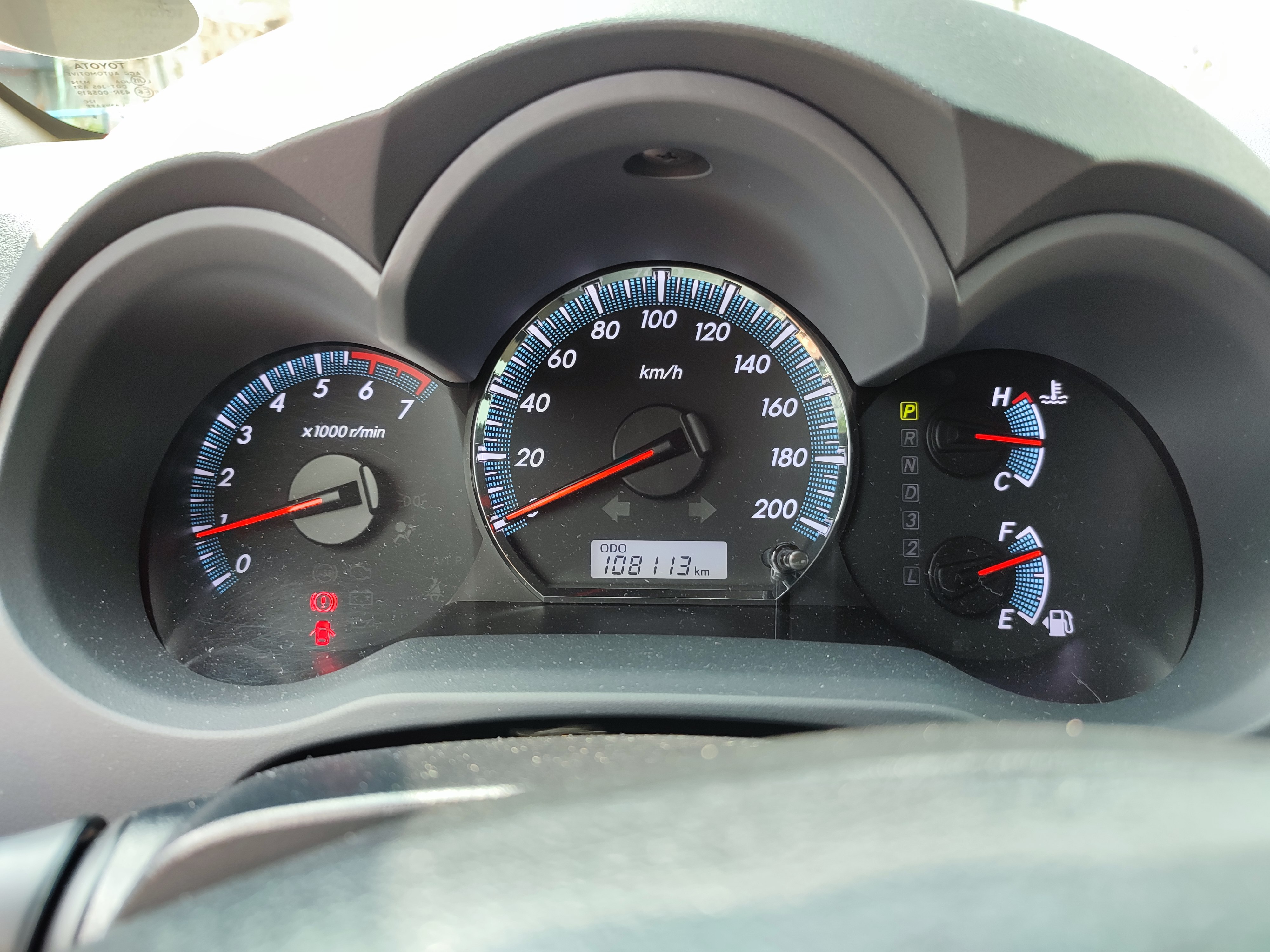 2014 Toyota Fortuner 2014 Toyota Fortuner