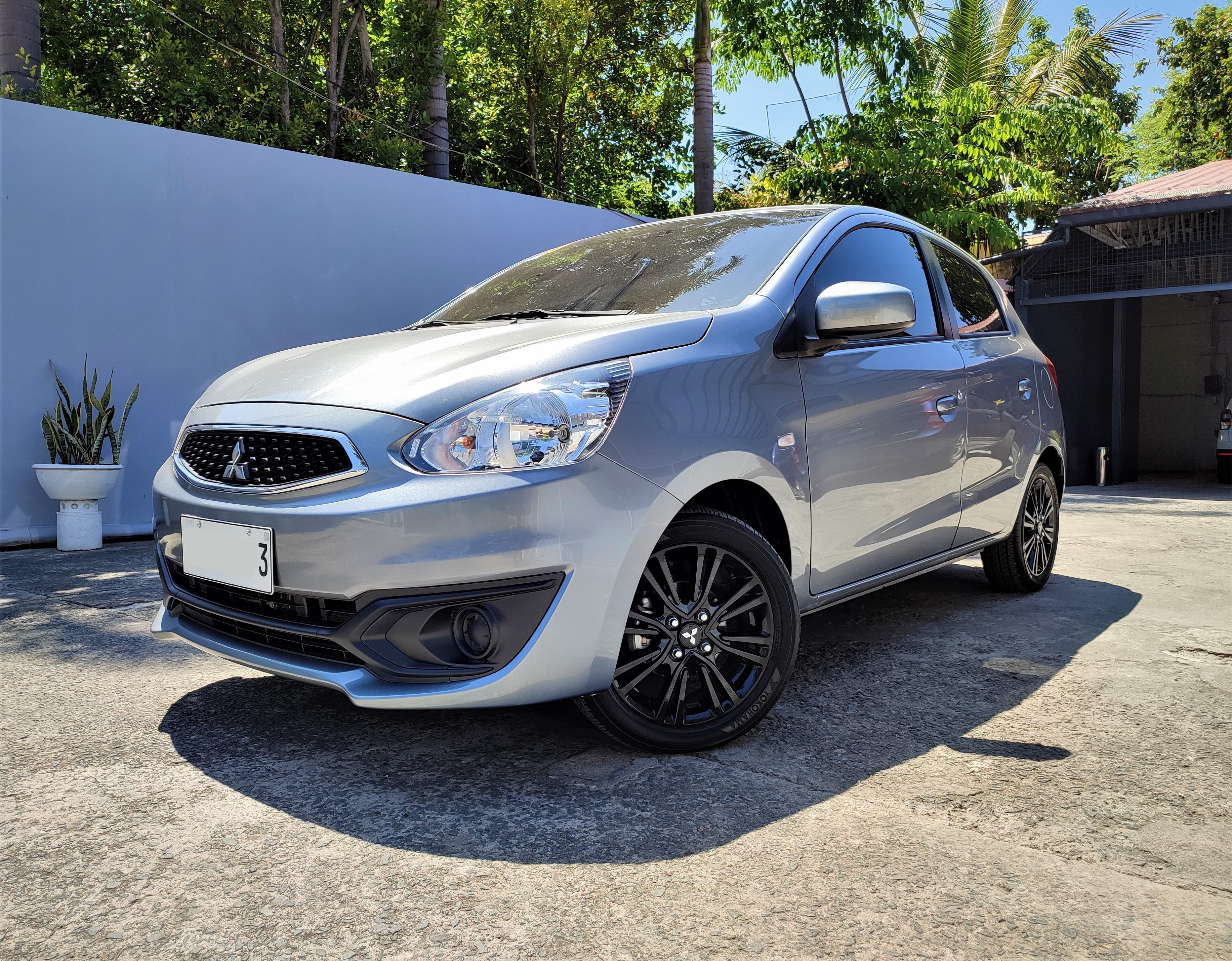 Second Hand 2022 Mitsubishi Mirage Second Hand 2022 Mitsubishi Mirage