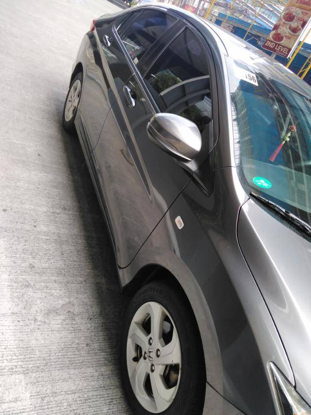 2016 Honda City 2016 Honda City