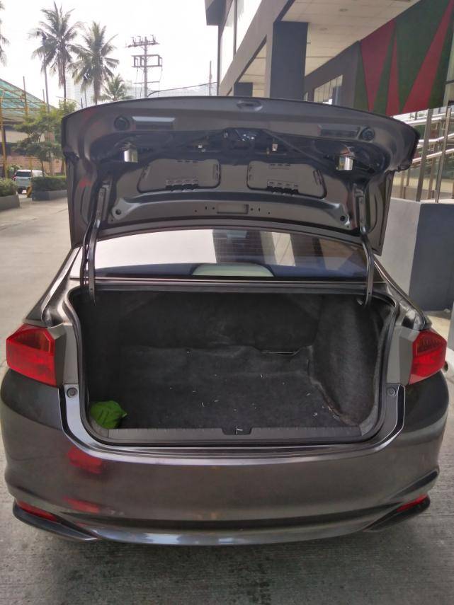 2016 Honda City 2016 Honda City