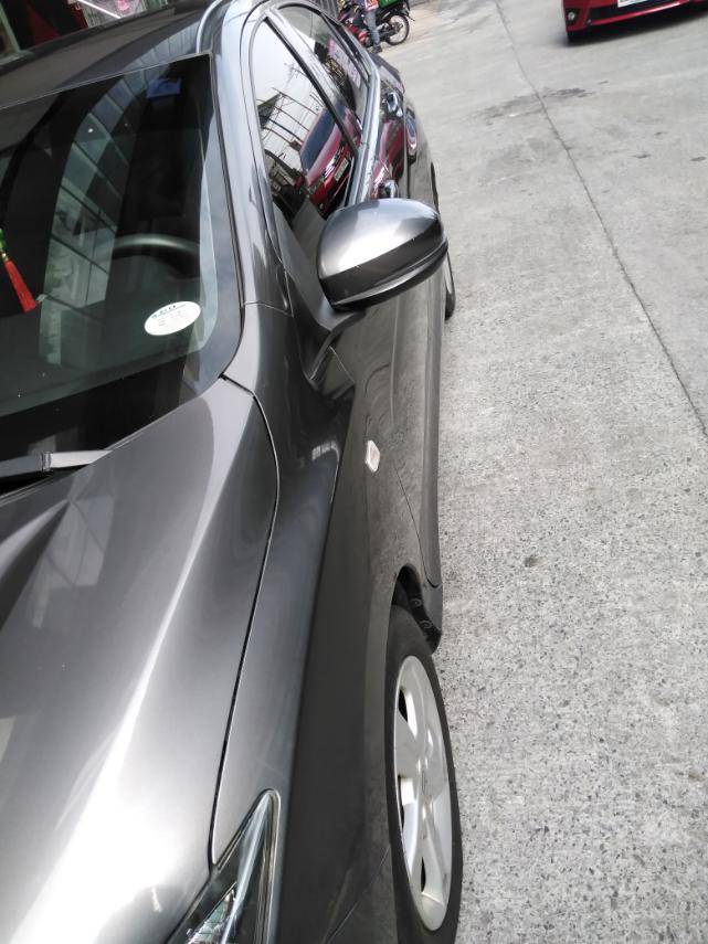 2016 Honda City 2016 Honda City