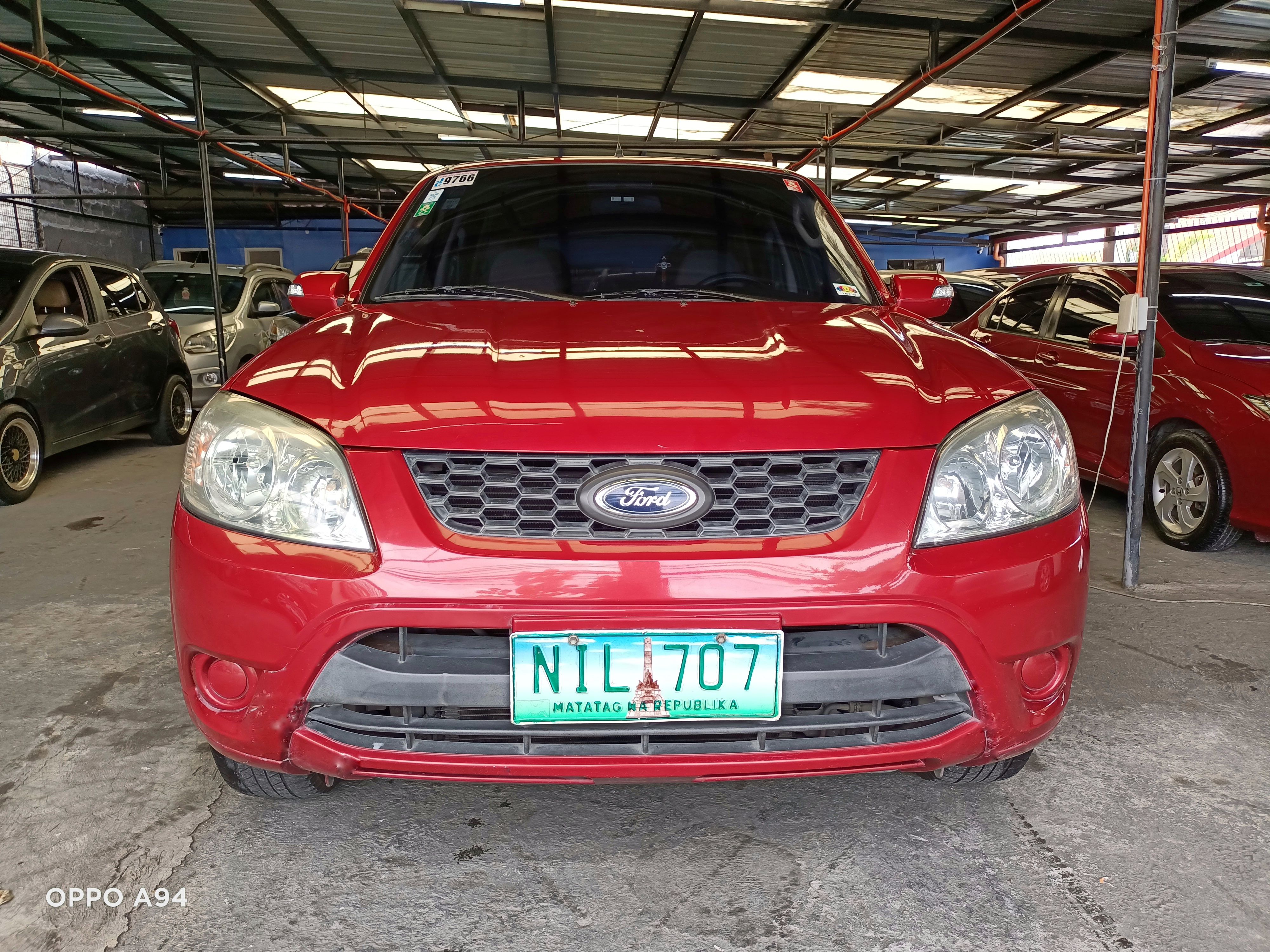 Used 2010 Ford Escape 2.3L XLS AT