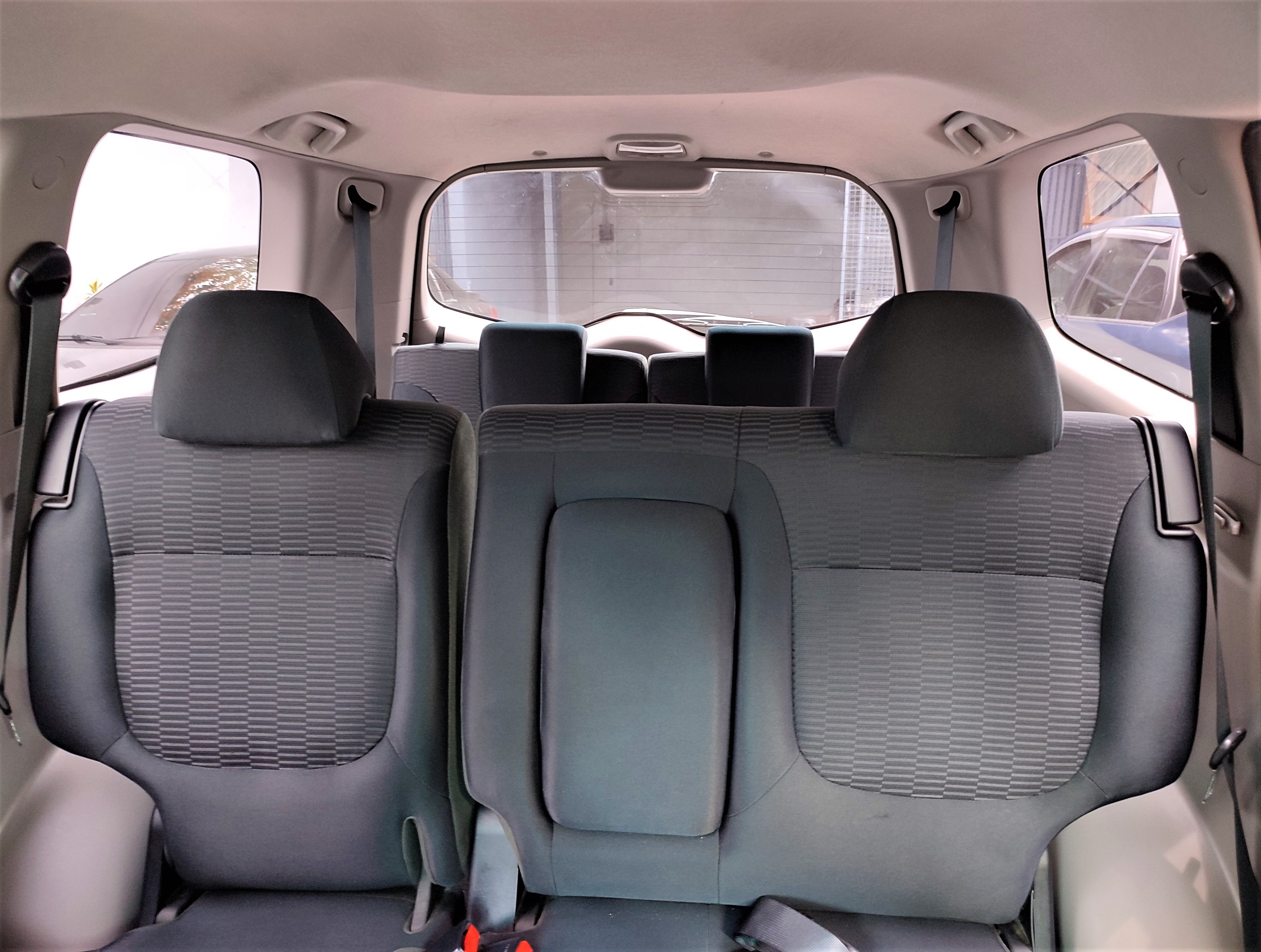 2012 Mitsubishi Montero Sport 2012 Mitsubishi Montero Sport