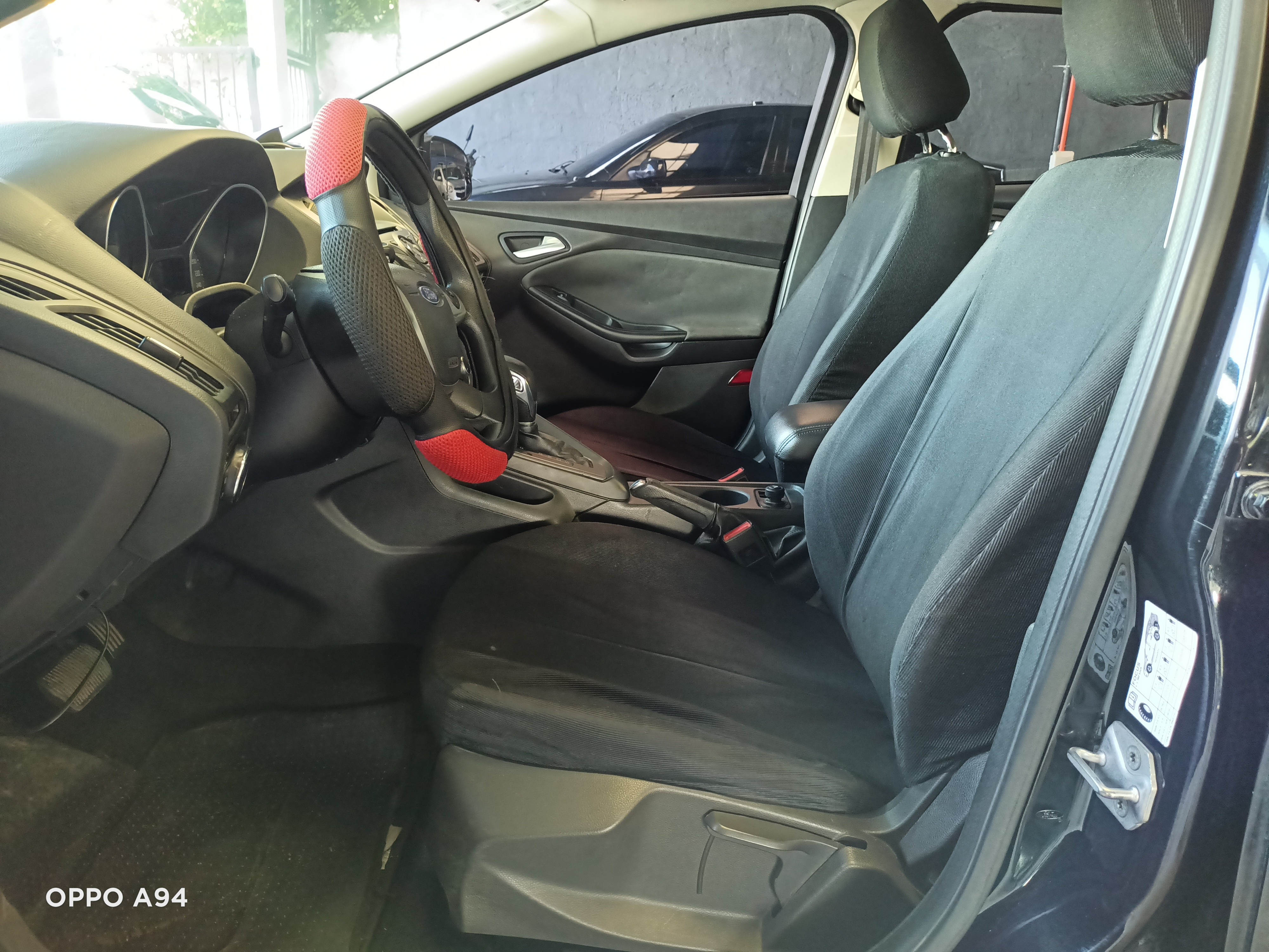 2013 Ford Focus Sedan 2013 Ford Focus Sedan