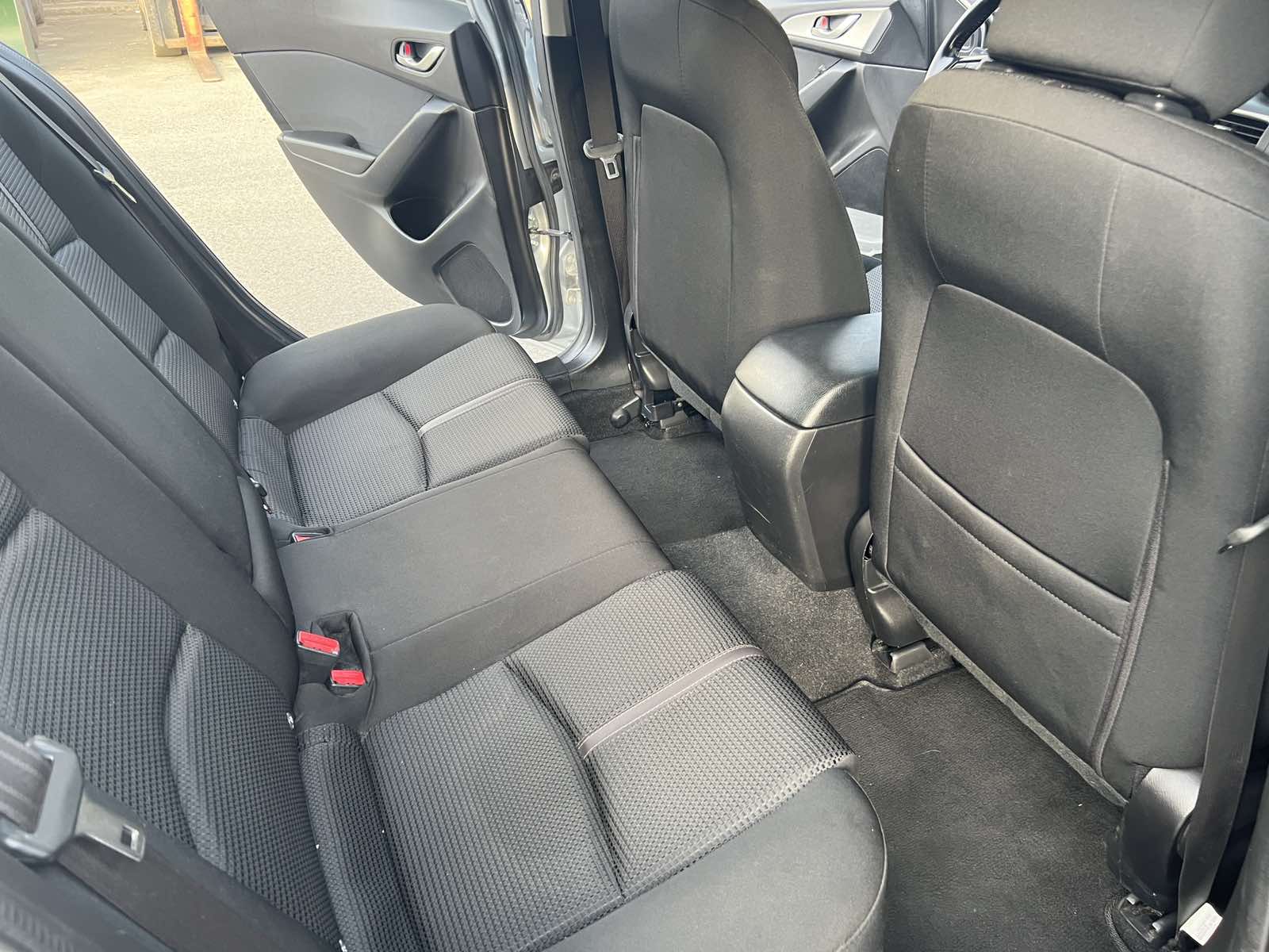 2018 Mazda 3 Sedan 2018 Mazda 3 Sedan