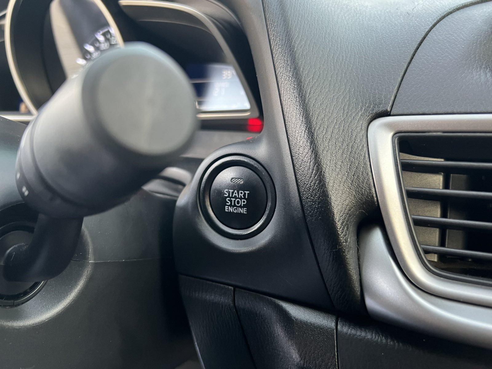 2018 Mazda 3 Sedan 2018 Mazda 3 Sedan