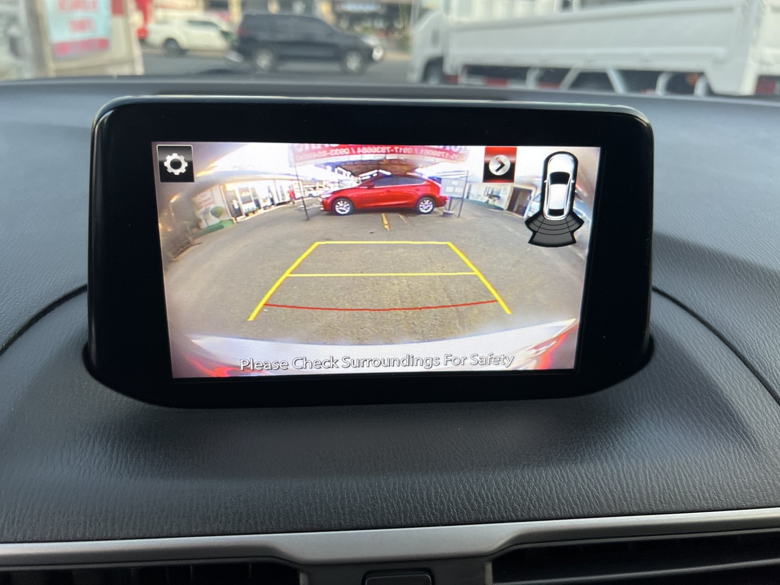 2018 Mazda 3 Sedan 2018 Mazda 3 Sedan