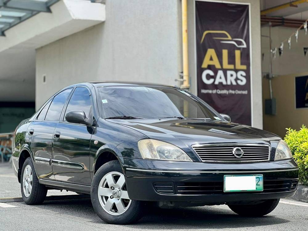 nissan sentra gx 2010