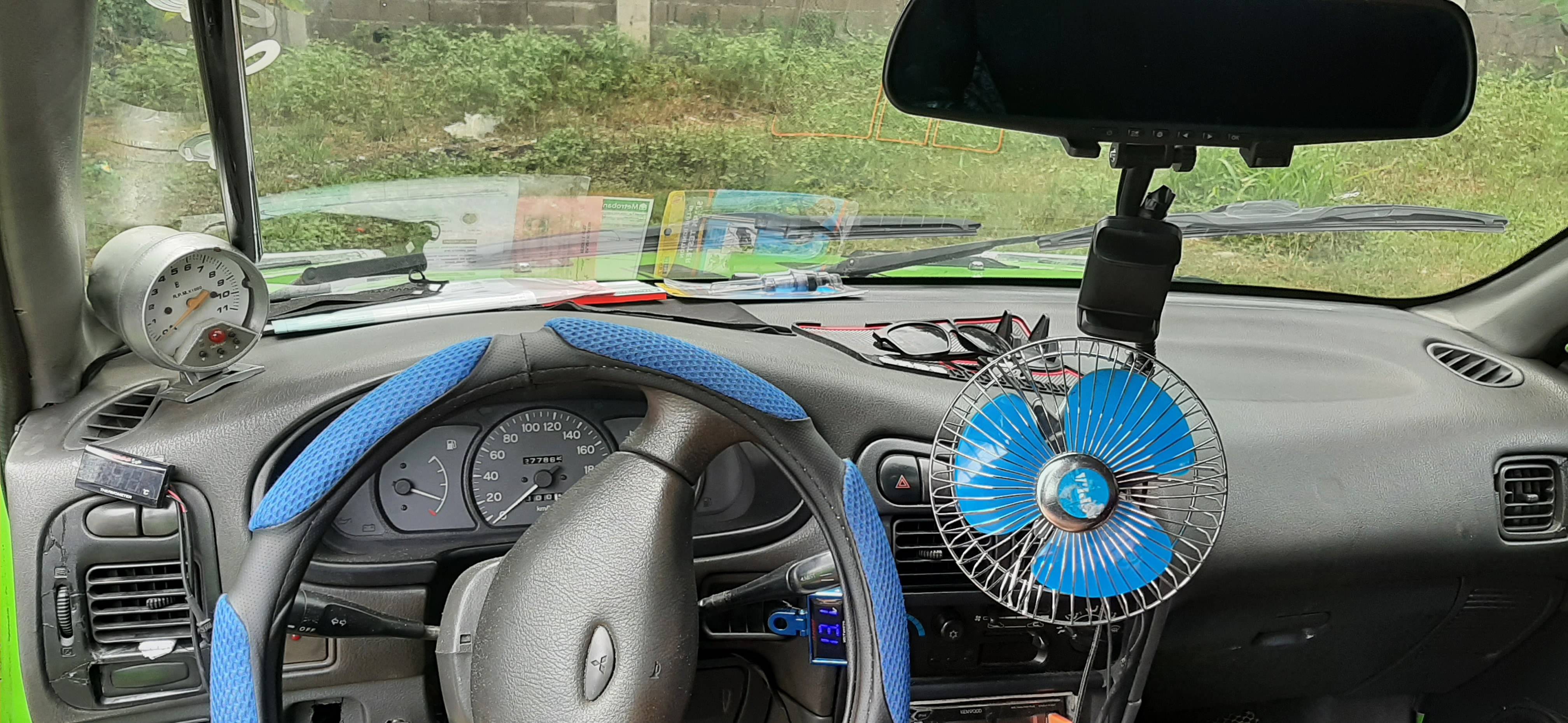 1996 Mitsubishi Lancer 1996 Mitsubishi Lancer