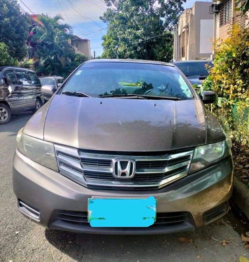 2013 Honda City 2013 Honda City