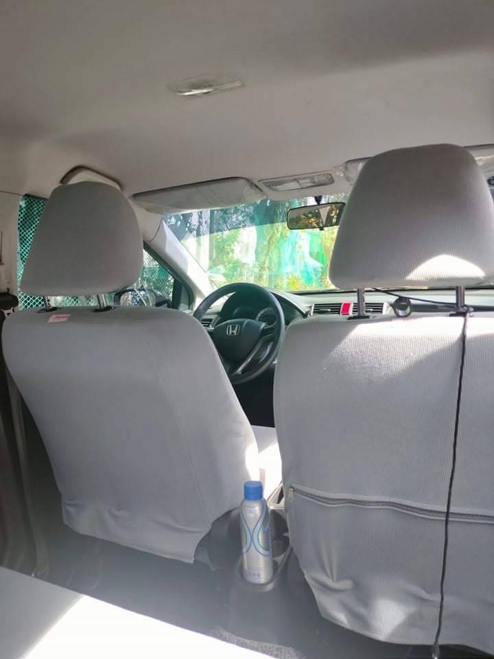 2013 Honda City 2013 Honda City