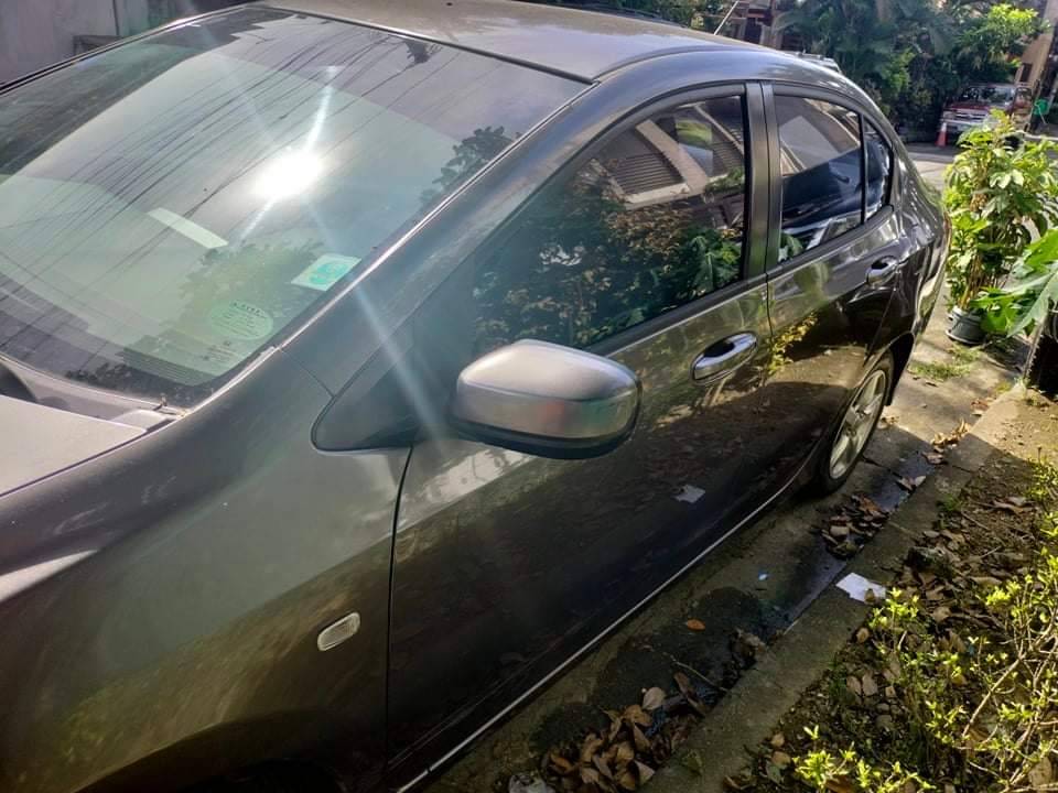 2013 Honda City 2013 Honda City