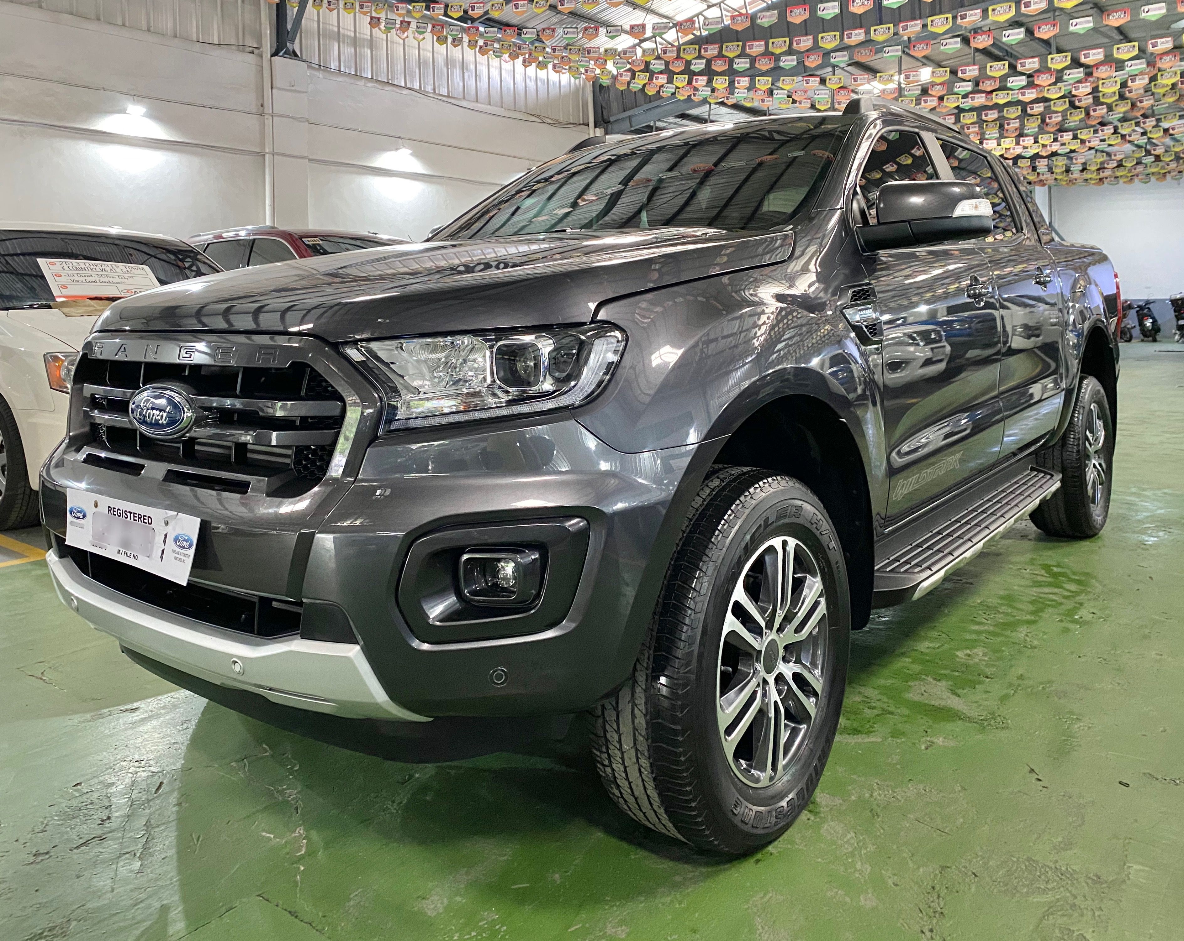 Get Used Ford Ranger 37493 Price & Sellers Information | Carmudi