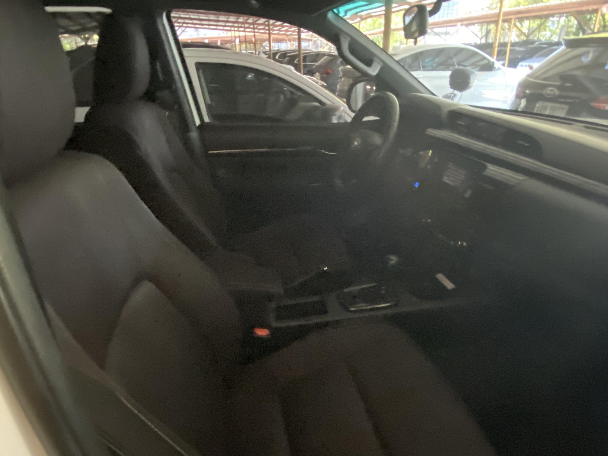 2018 Toyota Hilux 2018 Toyota Hilux