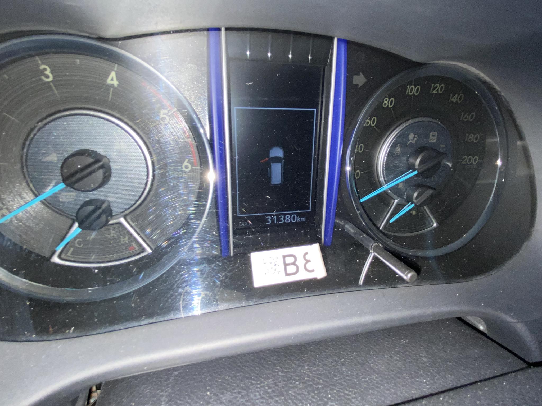 2017 Toyota Fortuner 2017 Toyota Fortuner