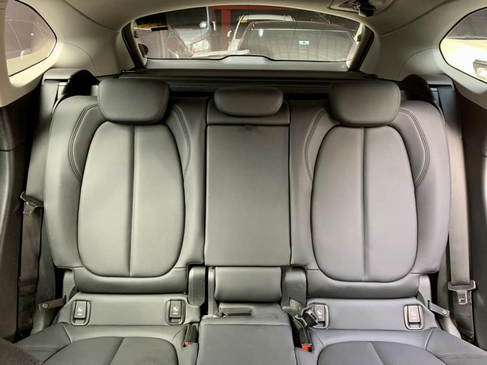 2018 BMW X1 2018 BMW X1