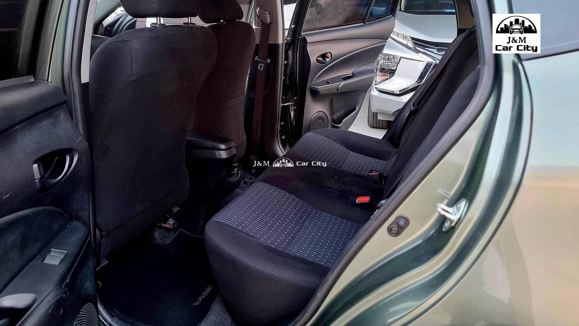 2020 Toyota Vios 2020 Toyota Vios