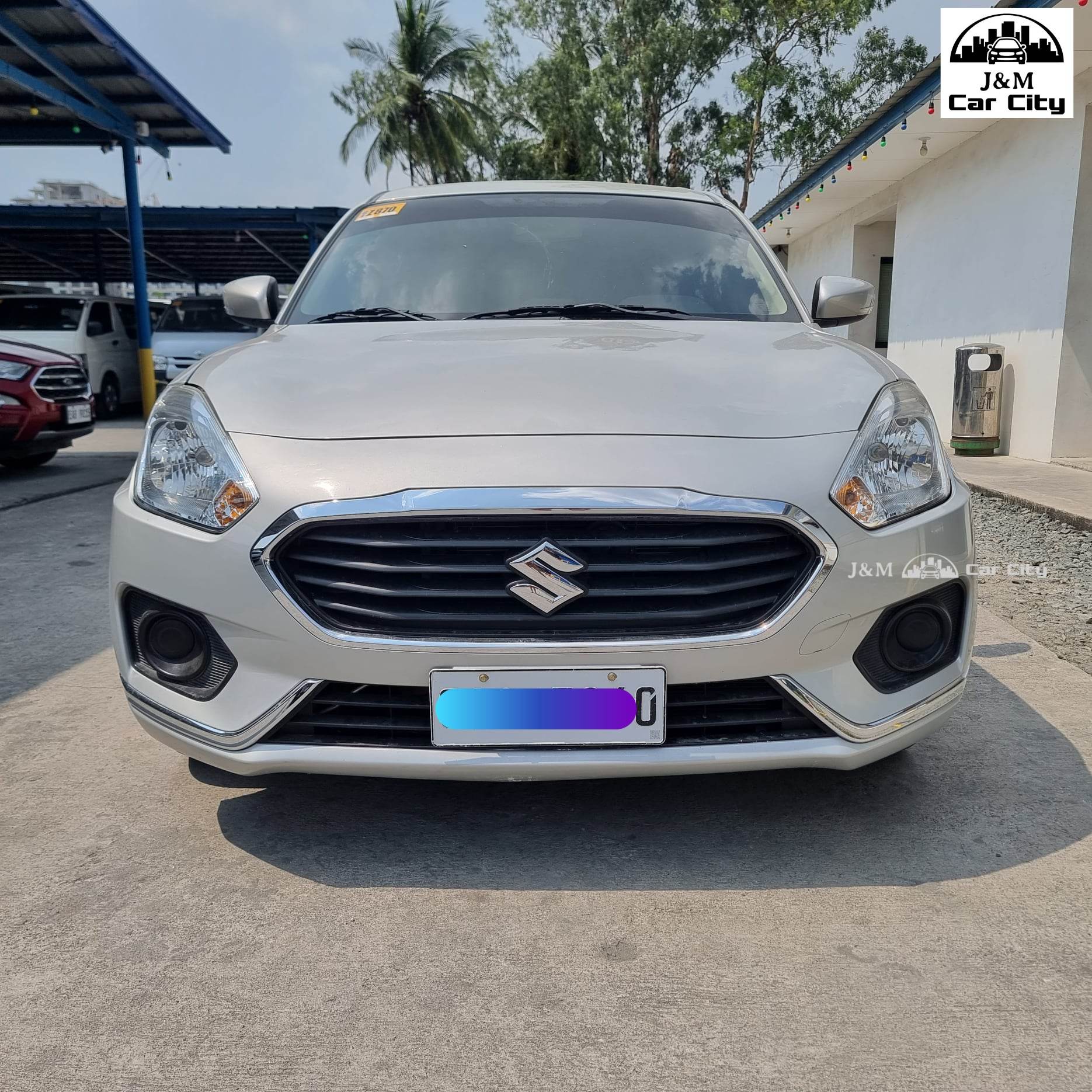 Second Hand 2020 Suzuki Dzire Second Hand 2020 Suzuki Dzire