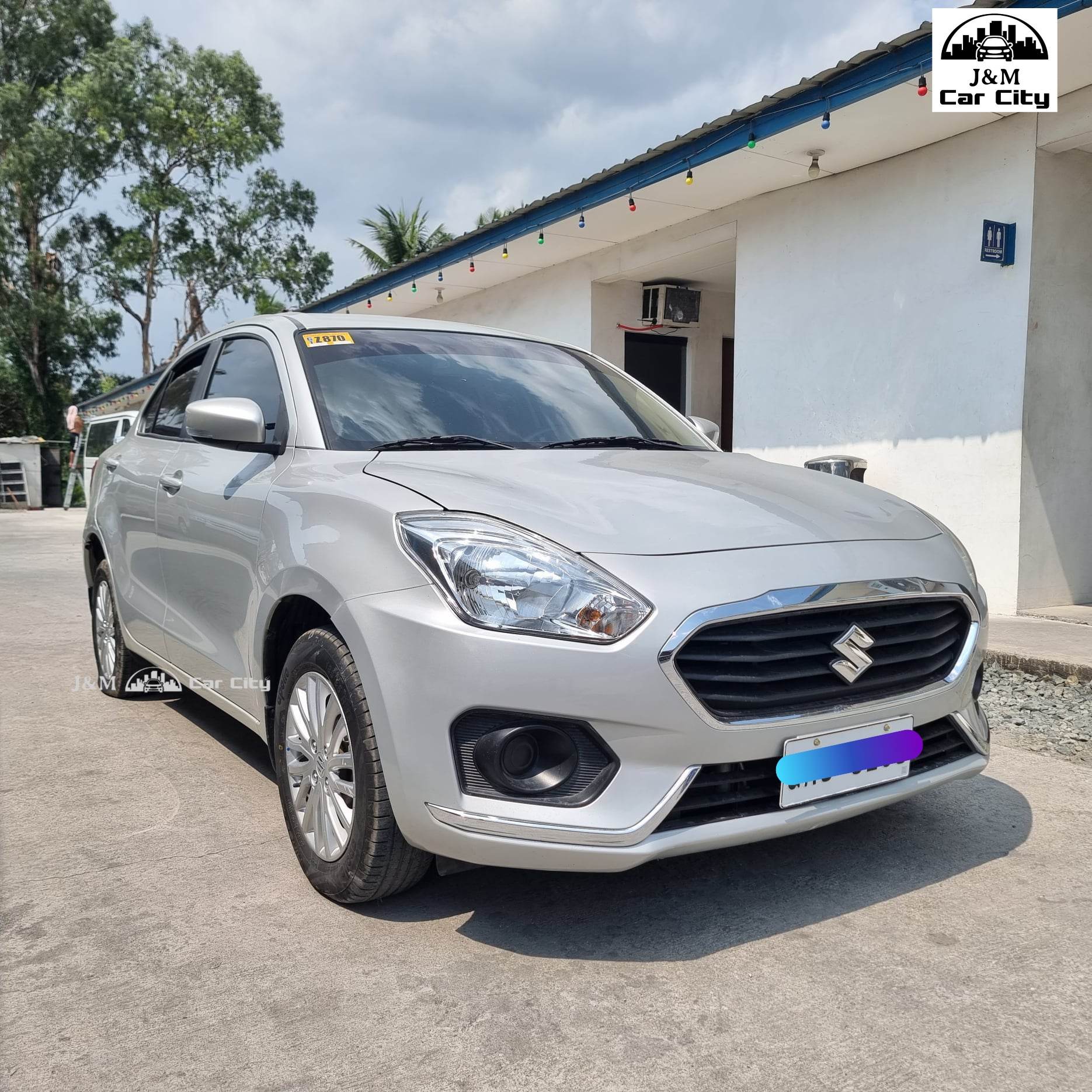 2020 Suzuki Dzire 2020 Suzuki Dzire