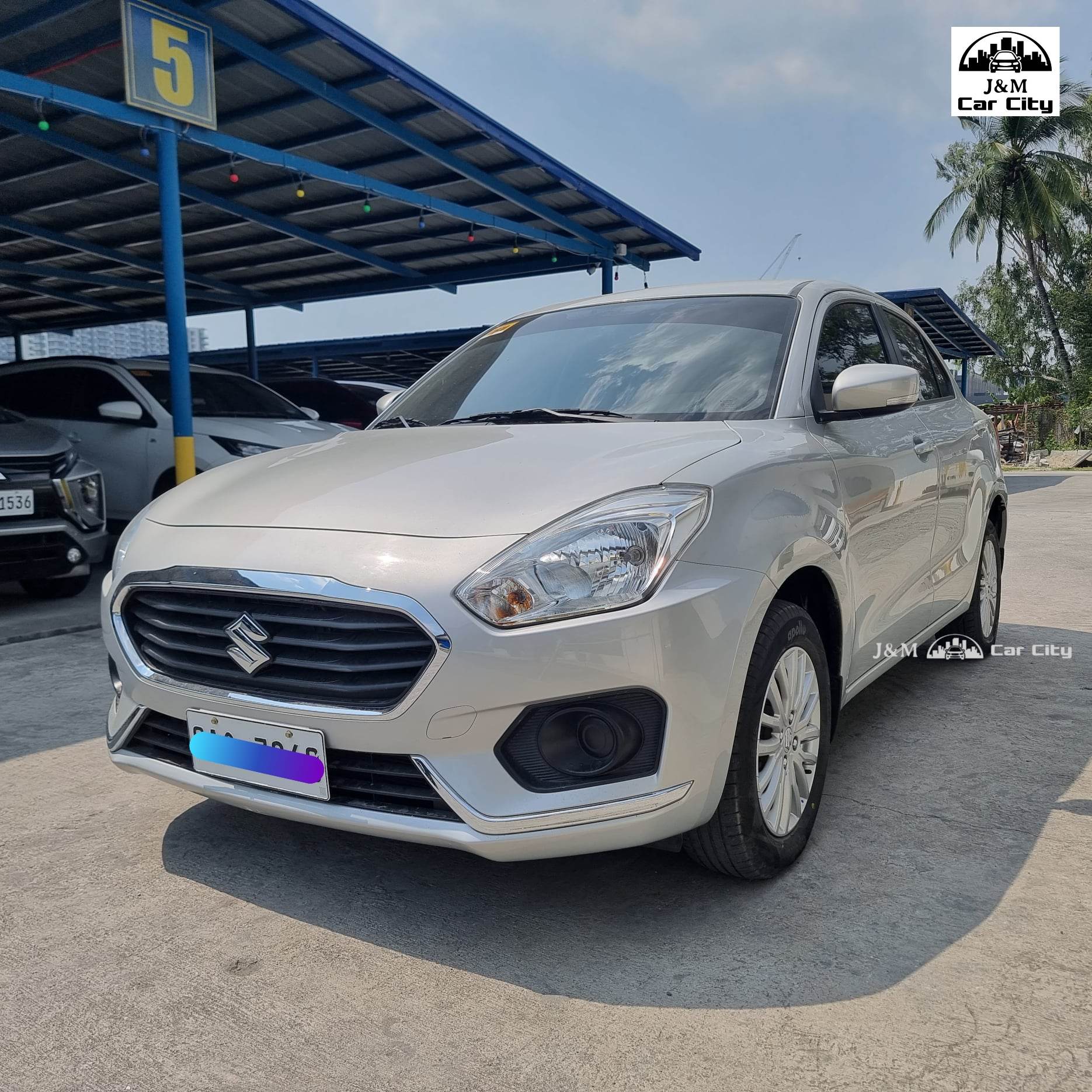 2020 Suzuki Dzire 2020 Suzuki Dzire