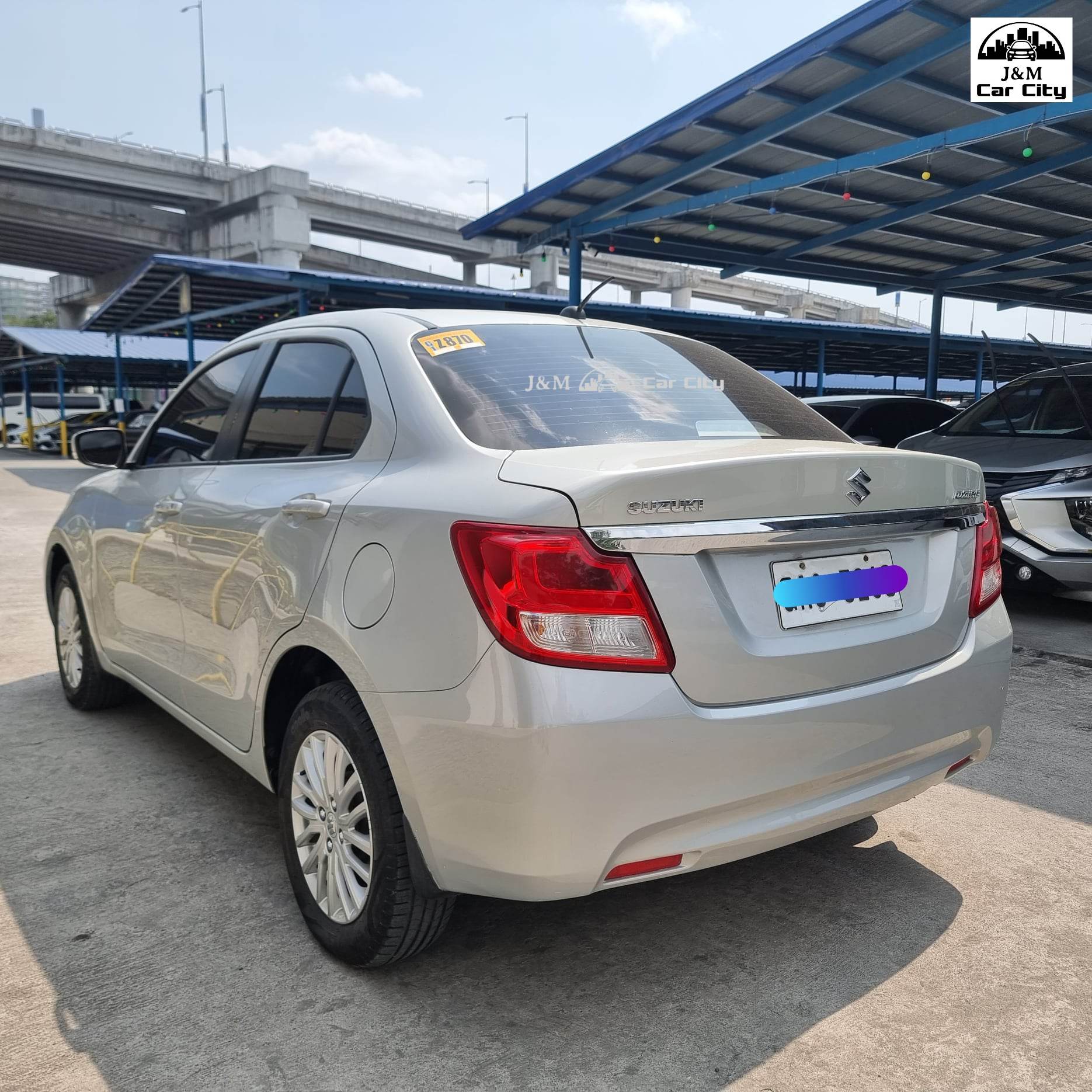 2020 Suzuki Dzire 2020 Suzuki Dzire