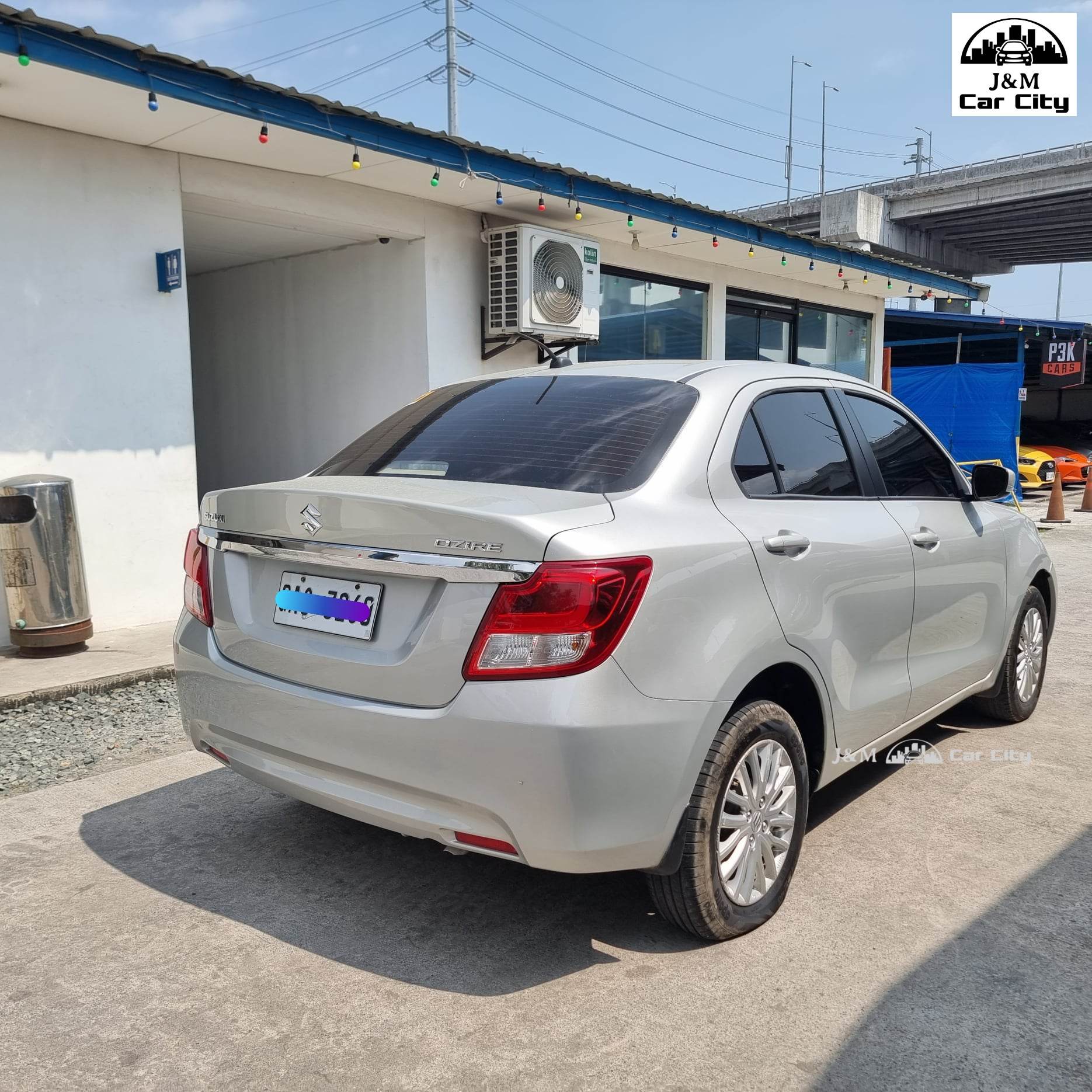 2020 Suzuki Dzire 2020 Suzuki Dzire