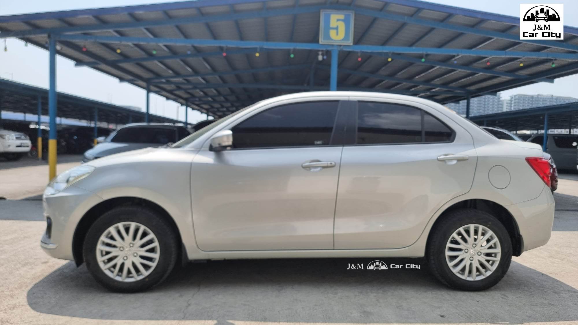 2020 Suzuki Dzire 2020 Suzuki Dzire