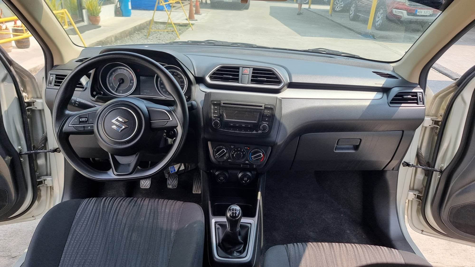 2020 Suzuki Dzire 2020 Suzuki Dzire