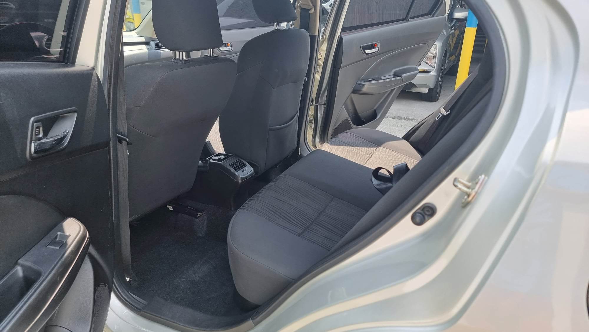 2020 Suzuki Dzire 2020 Suzuki Dzire