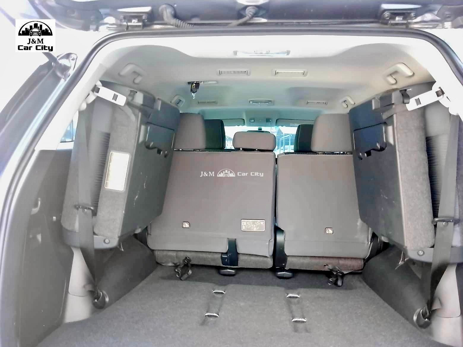 2022 Toyota Fortuner 2022 Toyota Fortuner