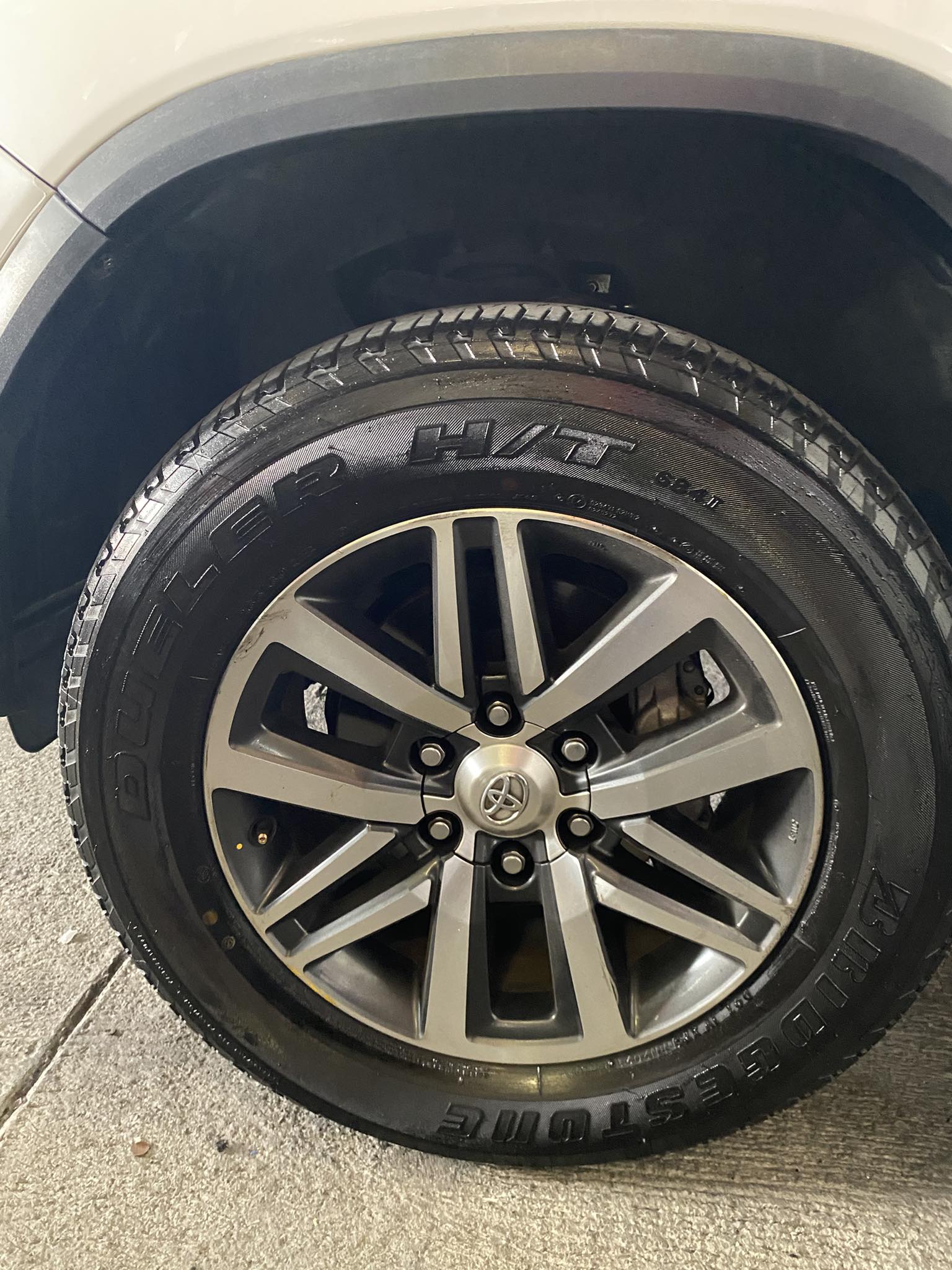 2020 Toyota Fortuner 2020 Toyota Fortuner