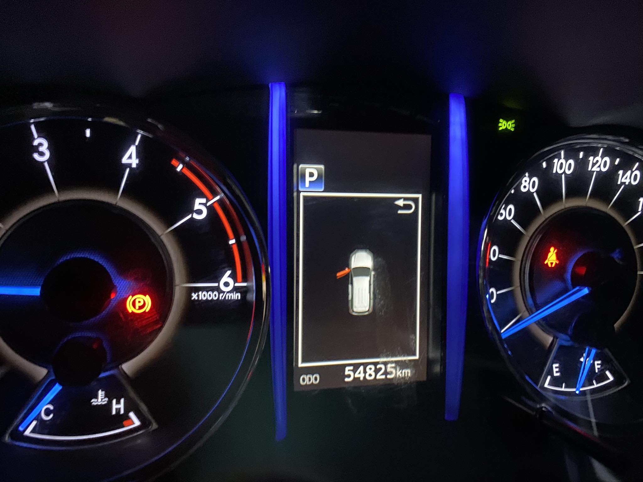 2020 Toyota Fortuner 2020 Toyota Fortuner