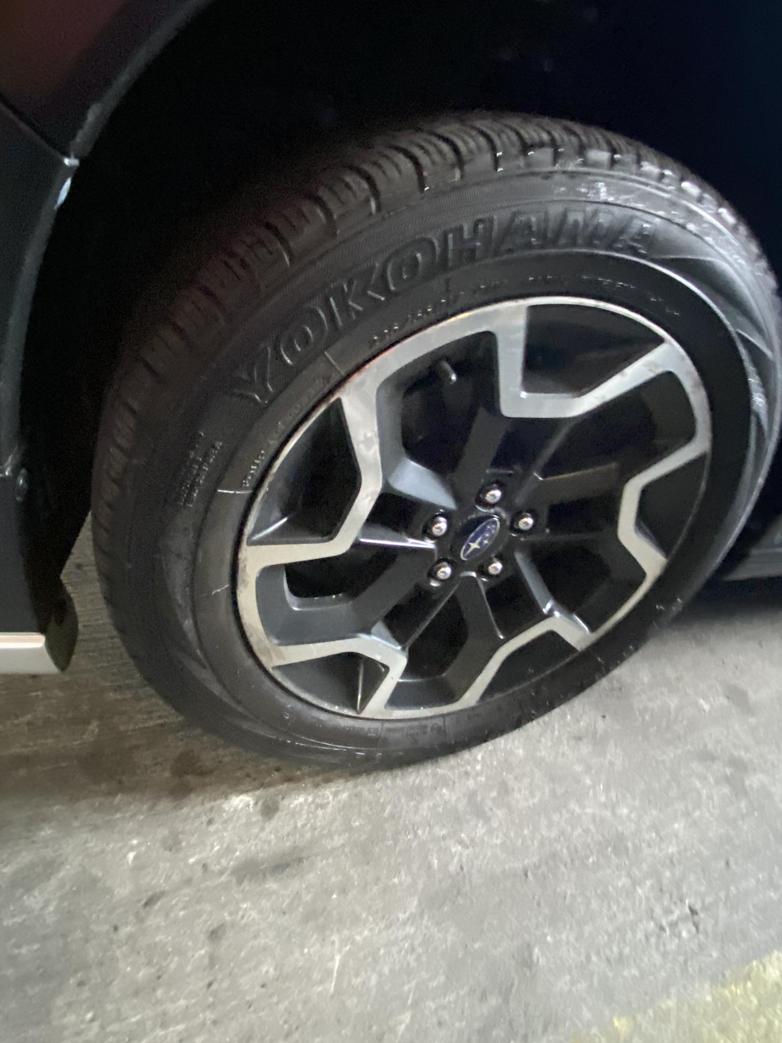 2017 Subaru XV 2017 Subaru XV