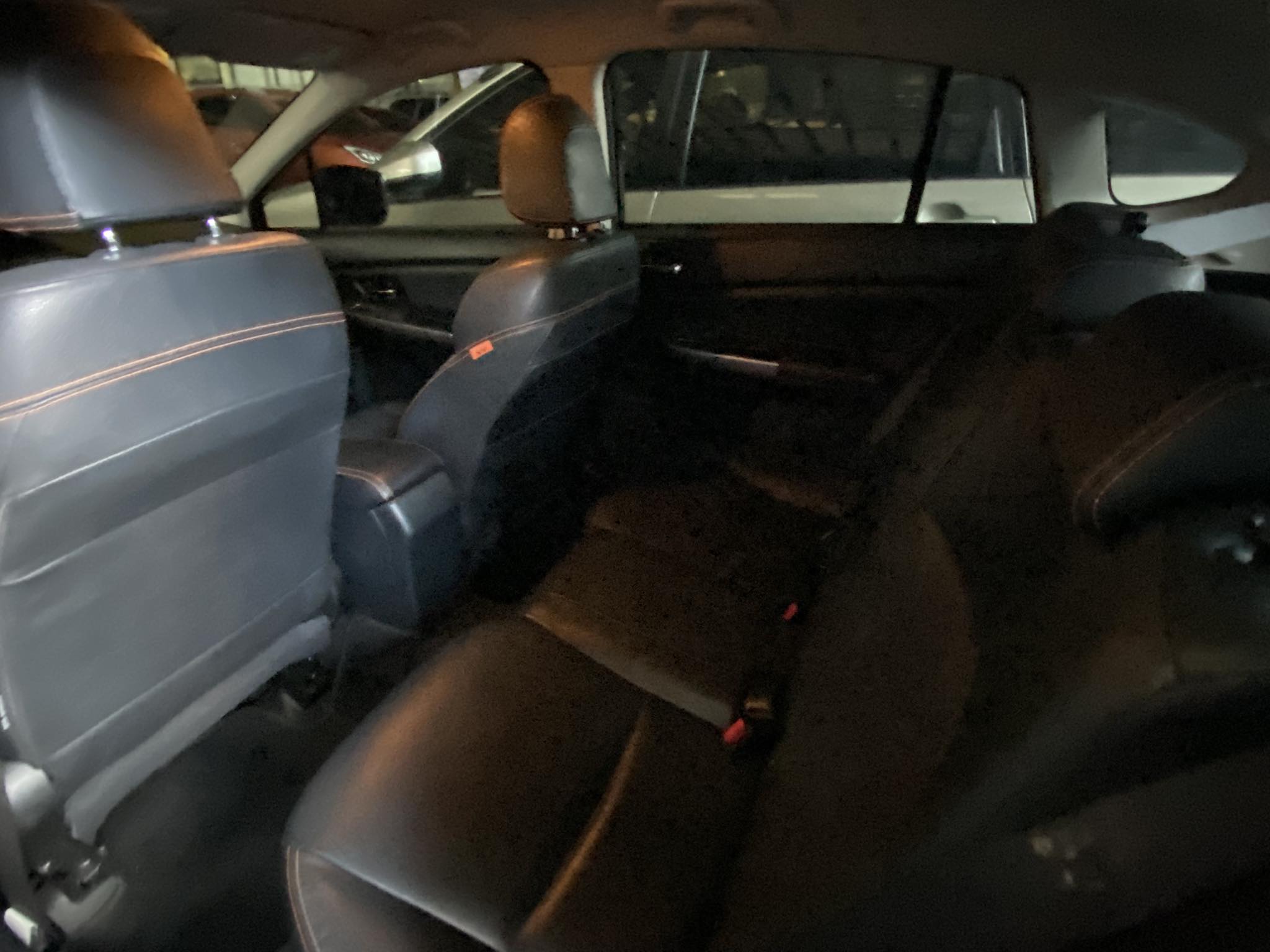 2017 Subaru XV 2017 Subaru XV