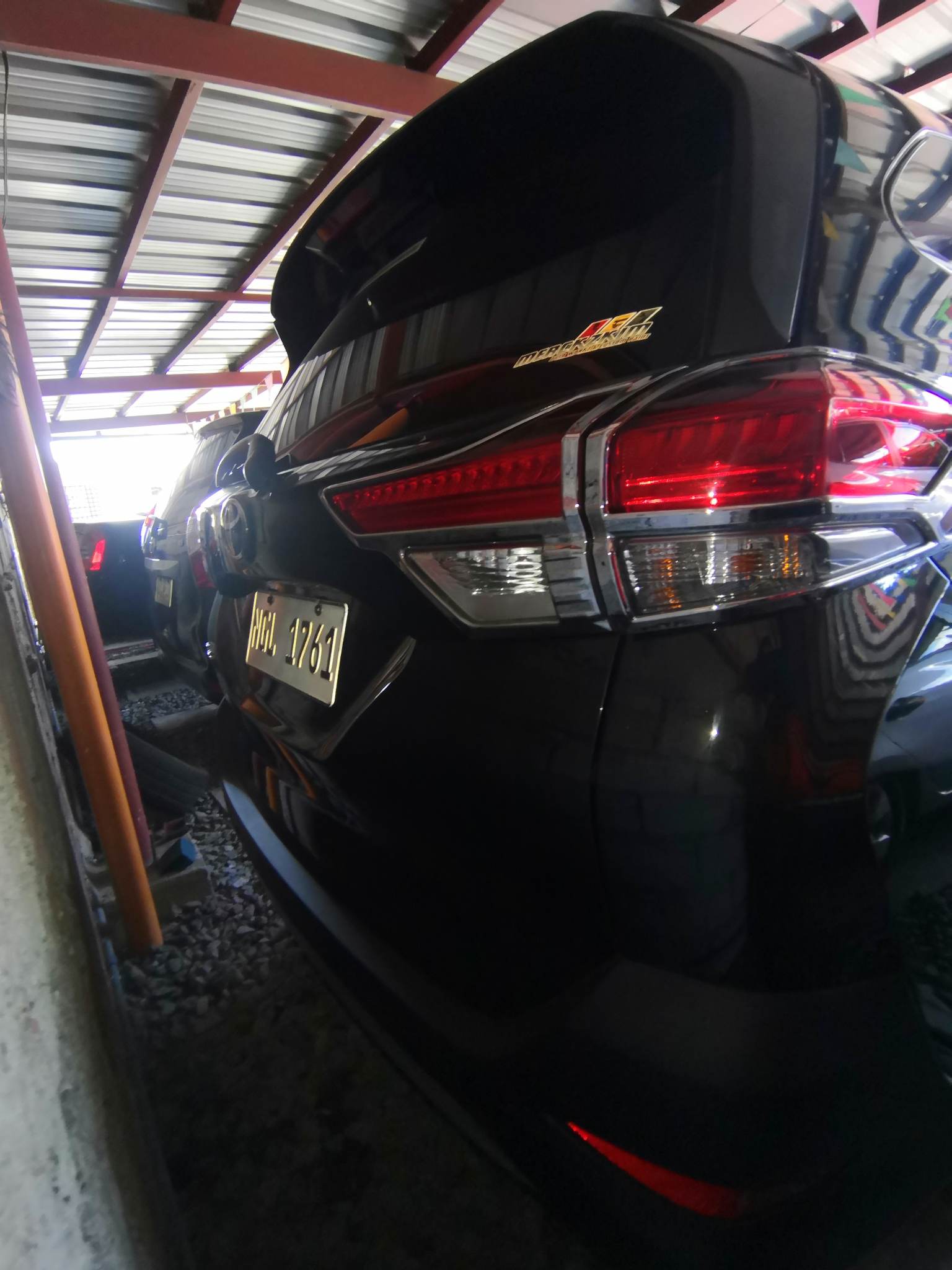 2020 Toyota Rush 2020 Toyota Rush