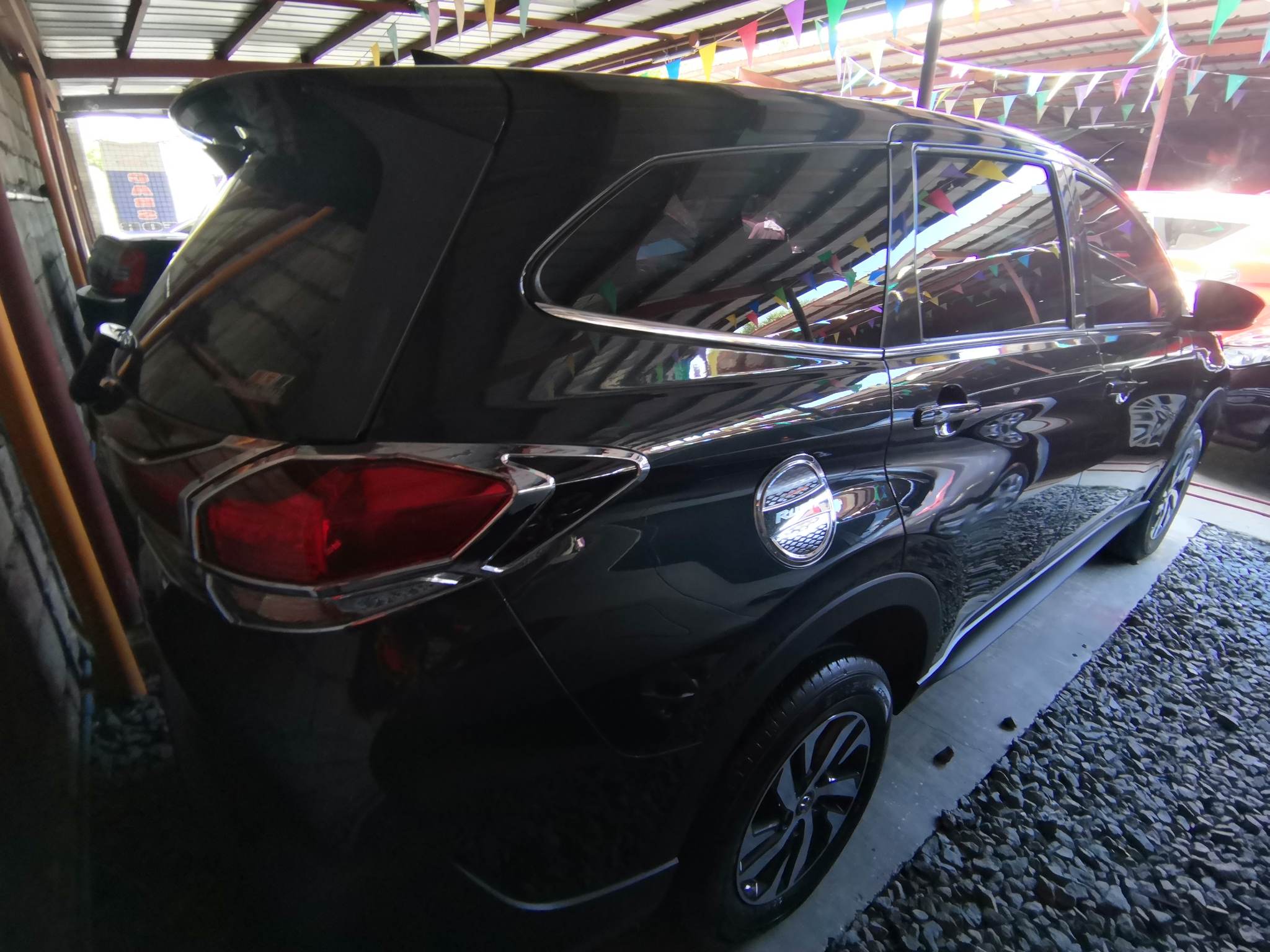 2020 Toyota Rush 2020 Toyota Rush