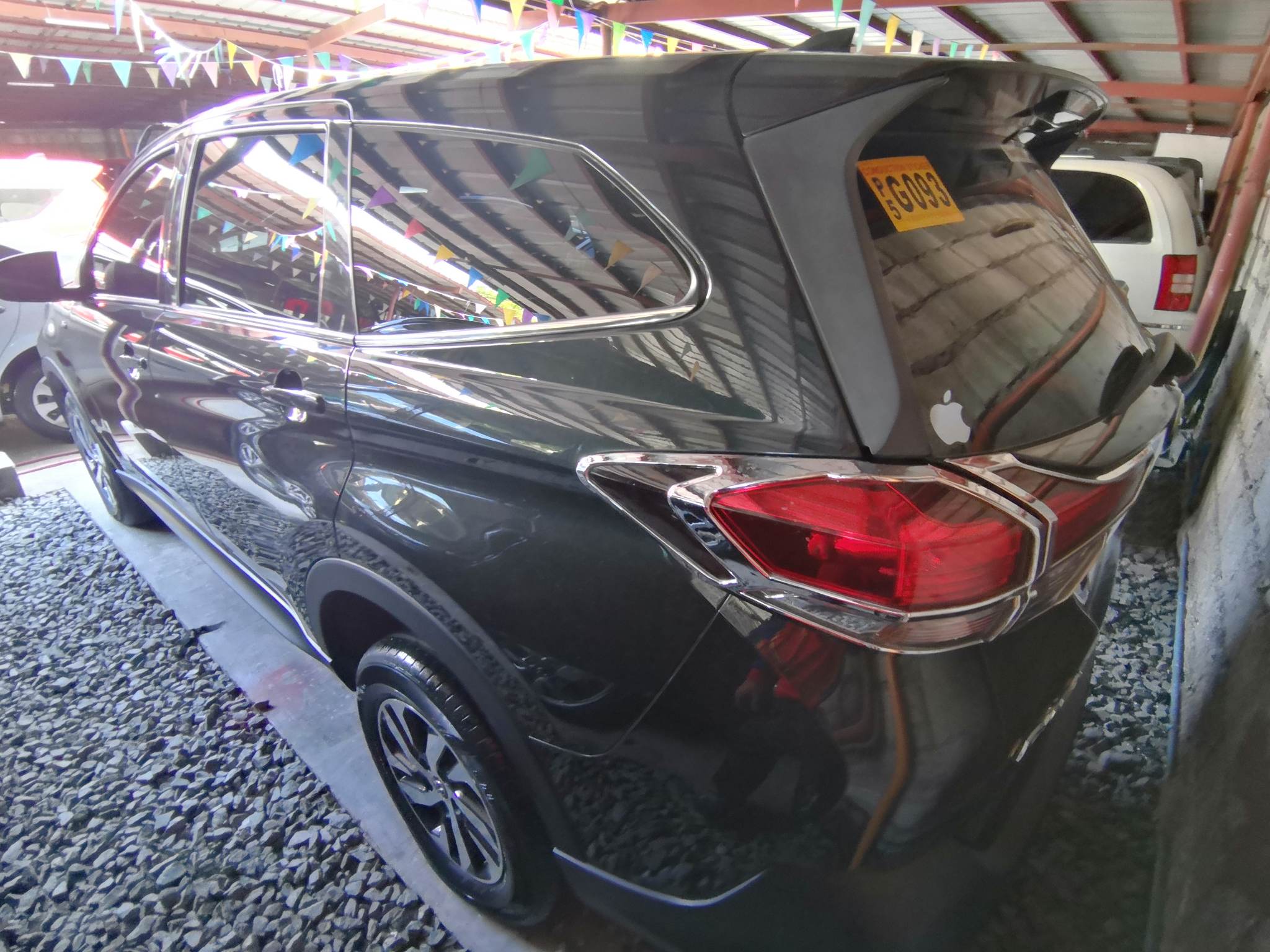 2020 Toyota Rush 2020 Toyota Rush
