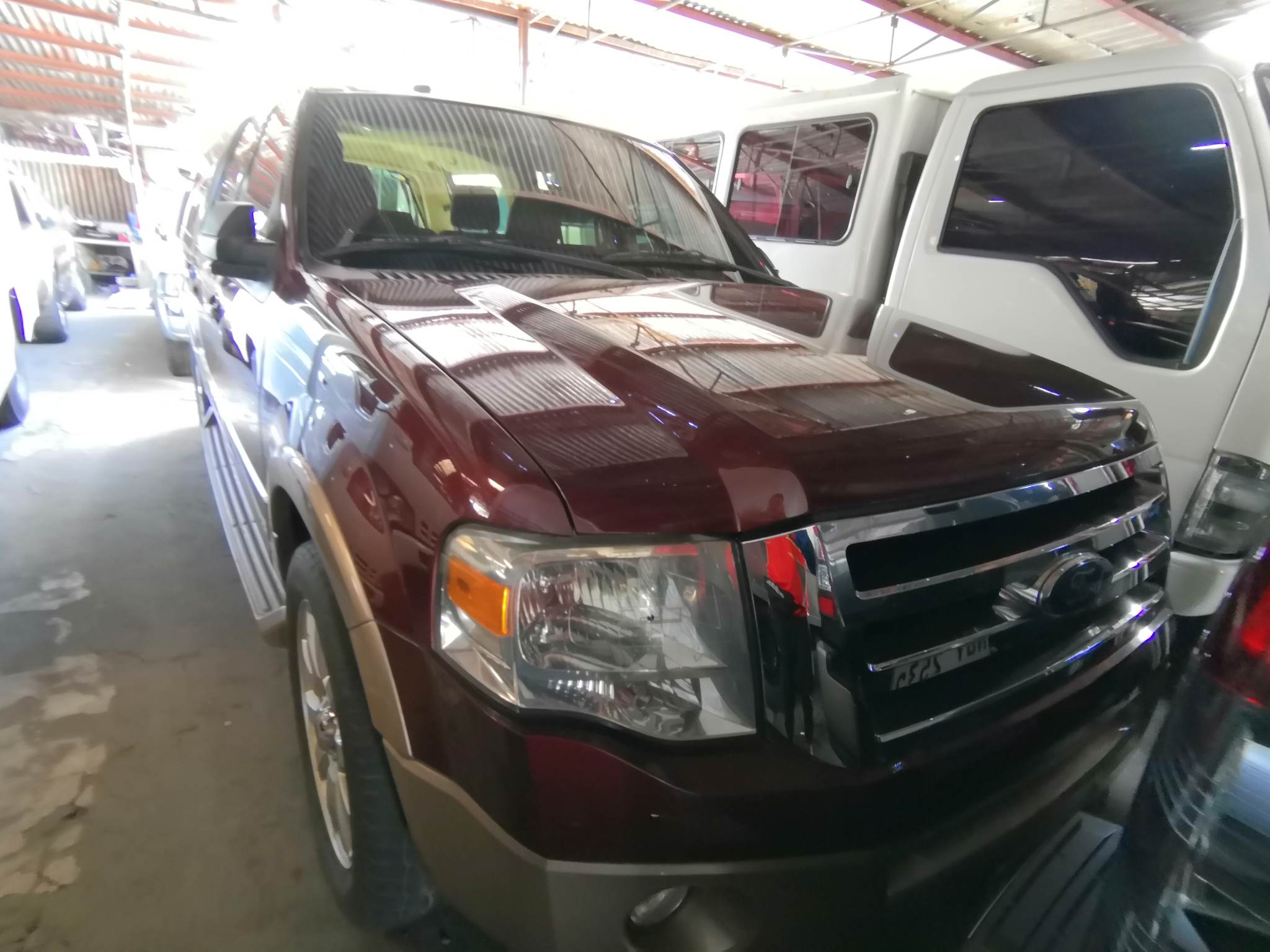 Second Hand 2012 Ford Expedition Second Hand 2012 Ford Expedition